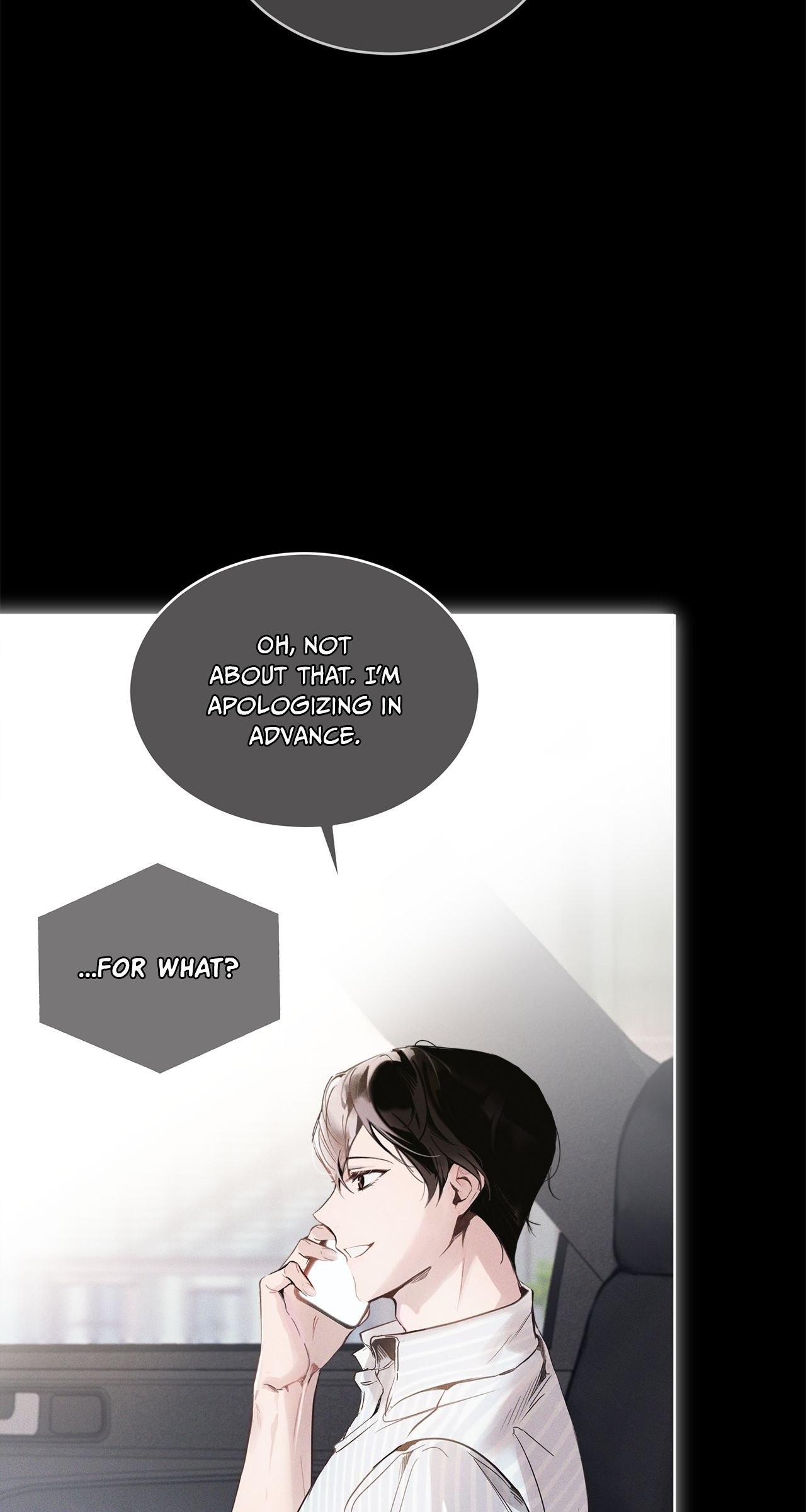 PASSION: Raga - Chapter 7 : Official manhwa