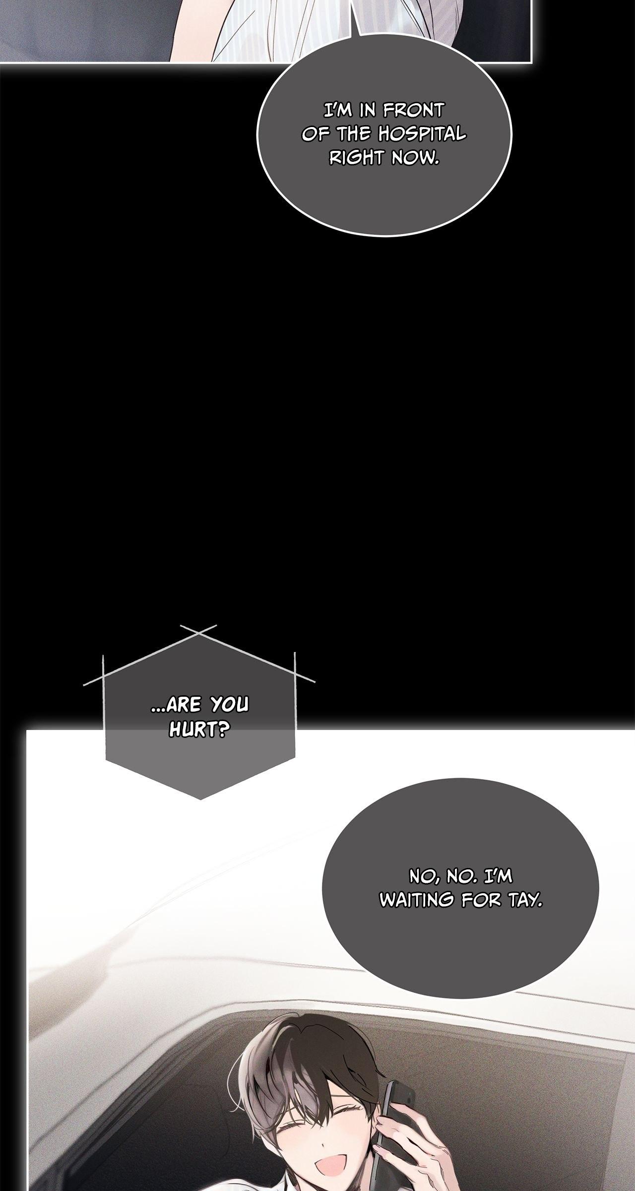 PASSION: Raga - Chapter 7 : Official manhwa
