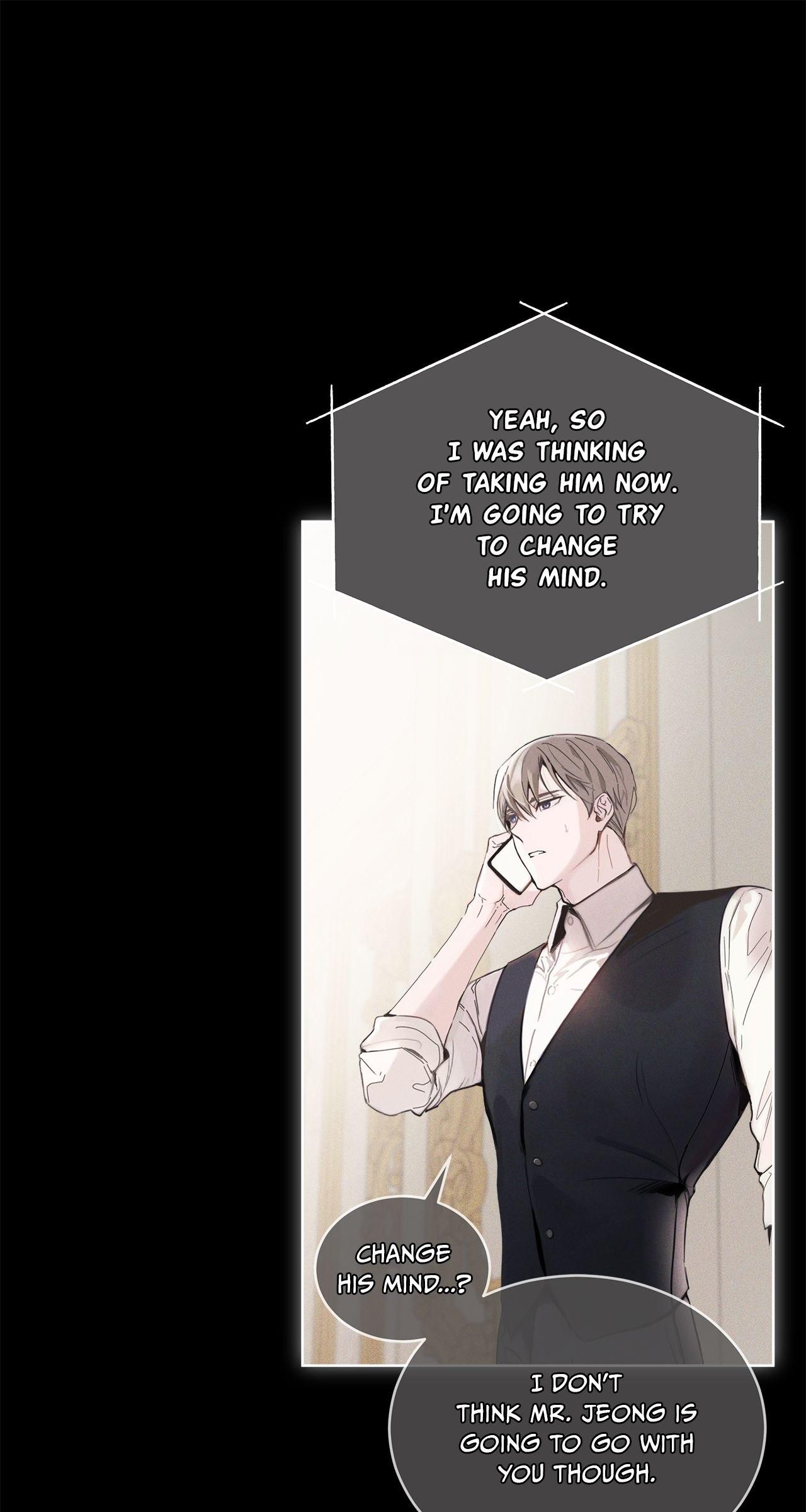 PASSION: Raga - Chapter 7 : Official manhwa