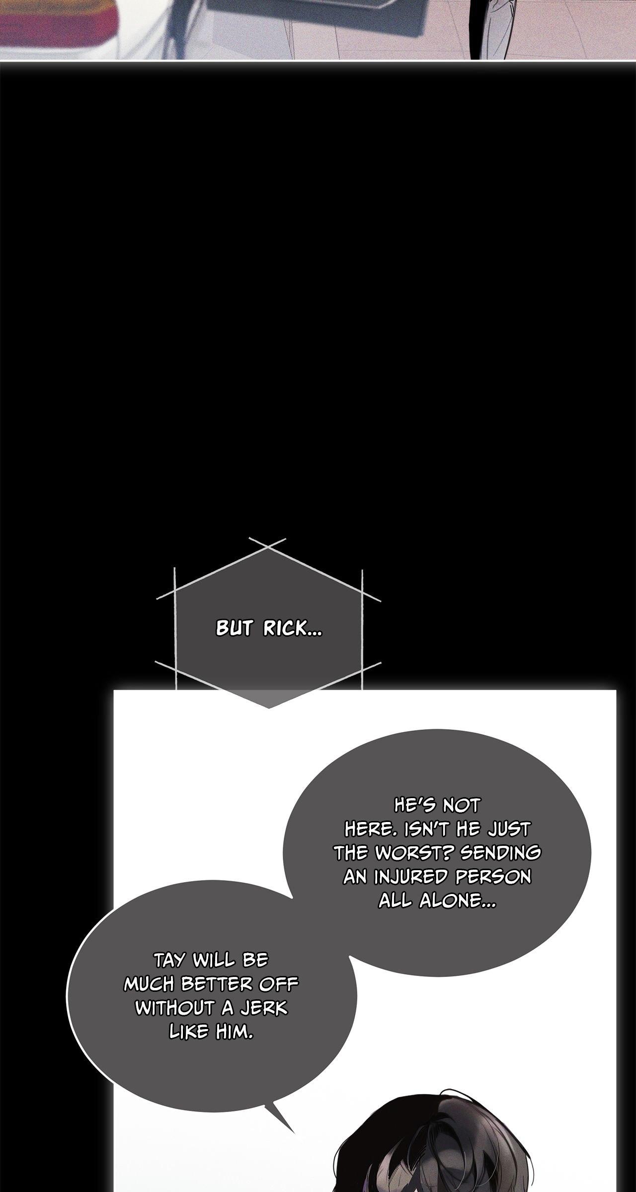 PASSION: Raga - Chapter 7 : Official manhwa