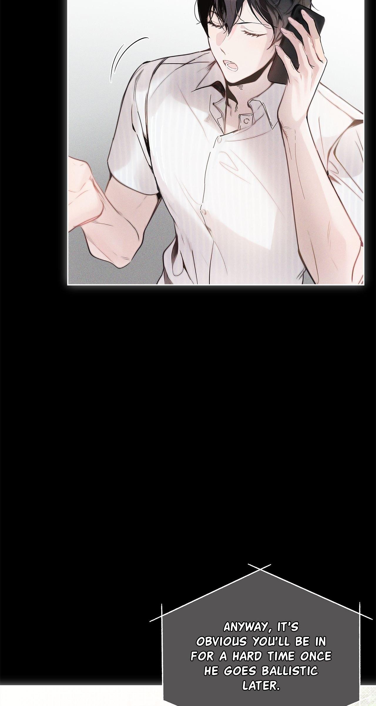 PASSION: Raga - Chapter 7 : Official manhwa