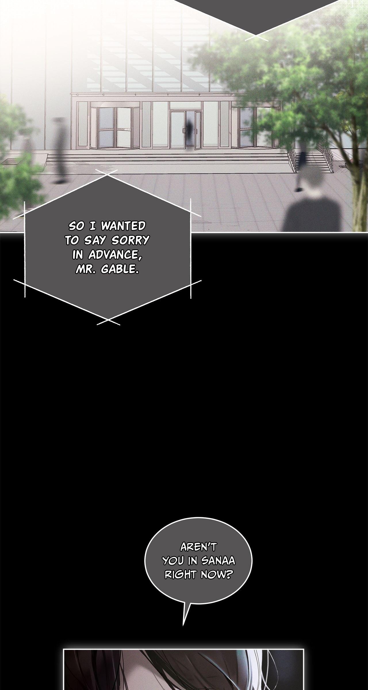 PASSION: Raga - Chapter 7 : Official manhwa