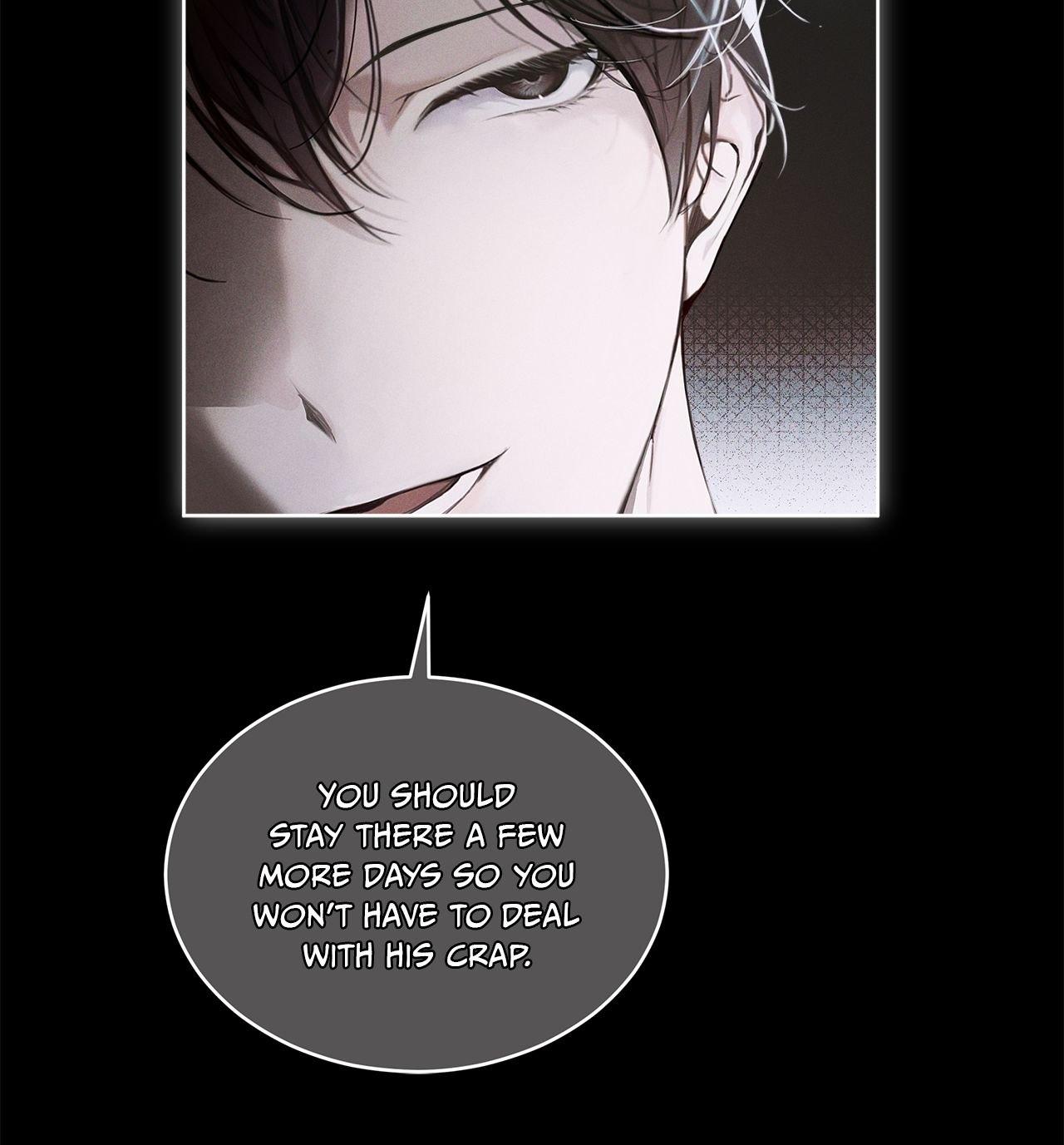 PASSION: Raga - Chapter 7 : Official manhwa