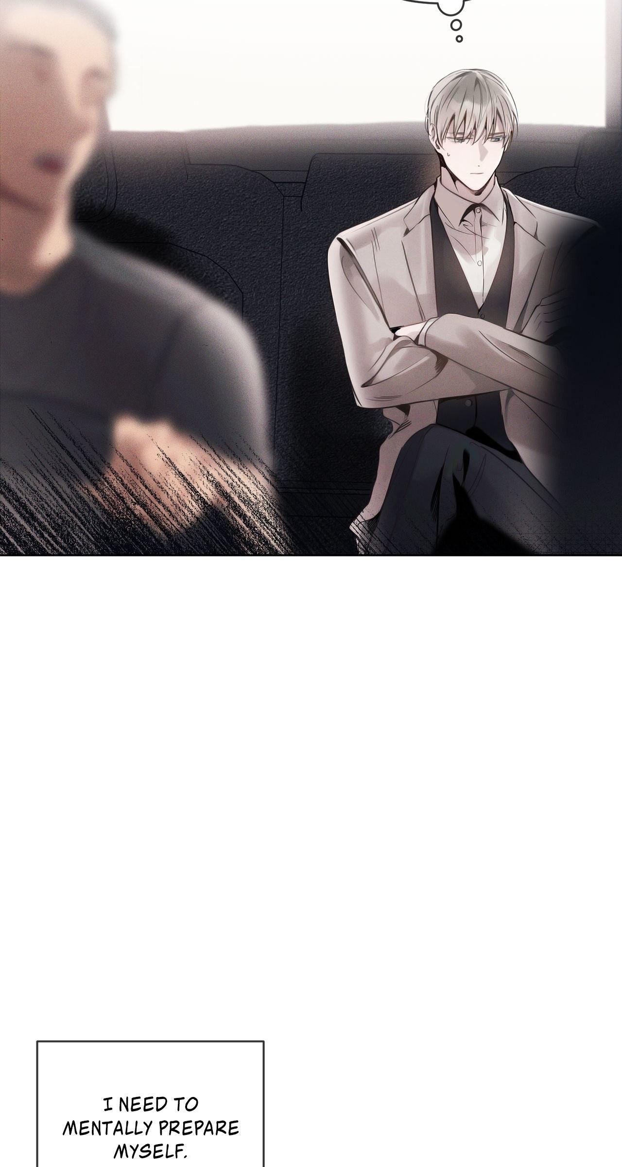 PASSION: Raga - Chapter 7 : Official manhwa