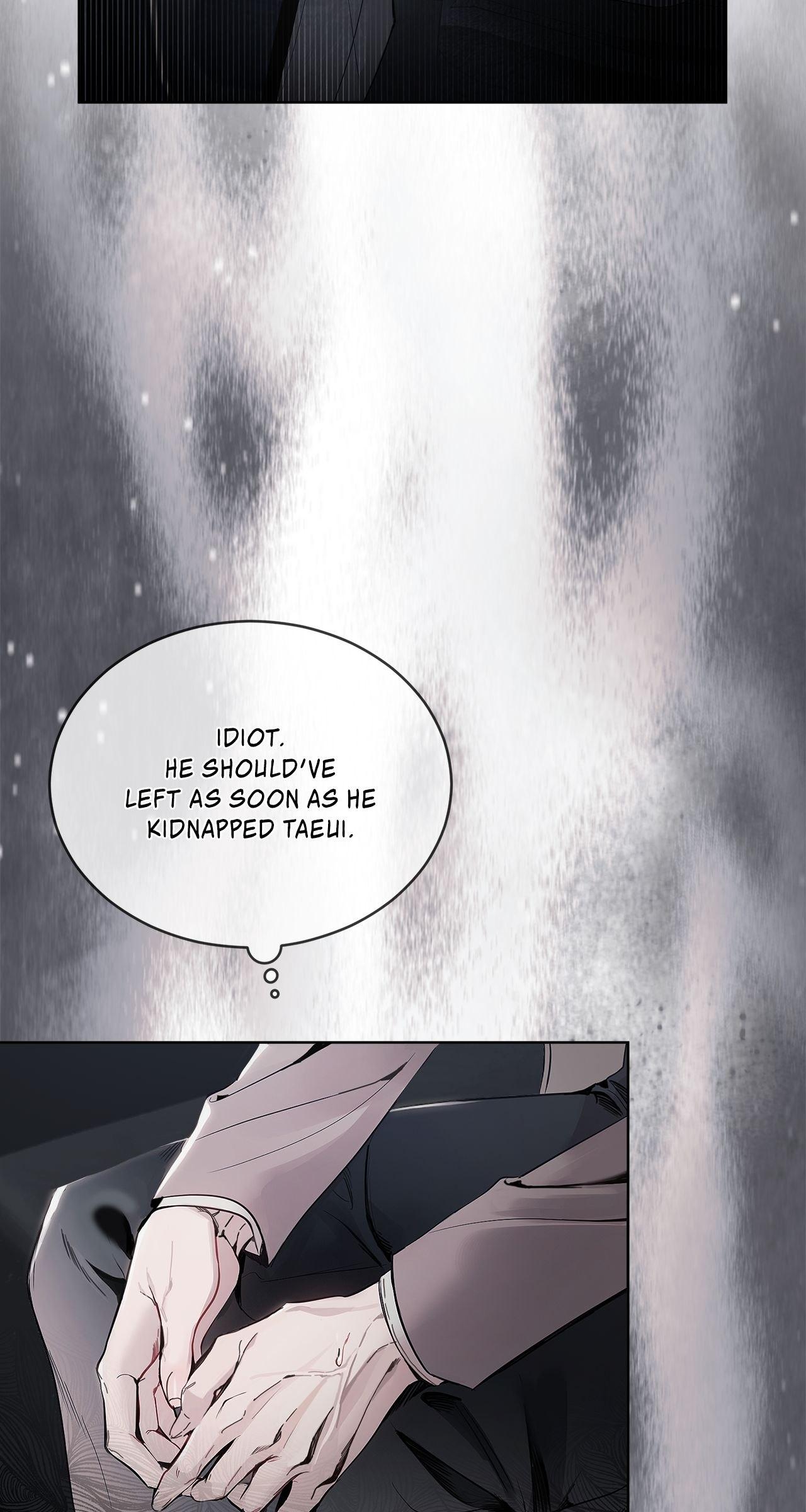 PASSION: Raga - Chapter 7 : Official manhwa