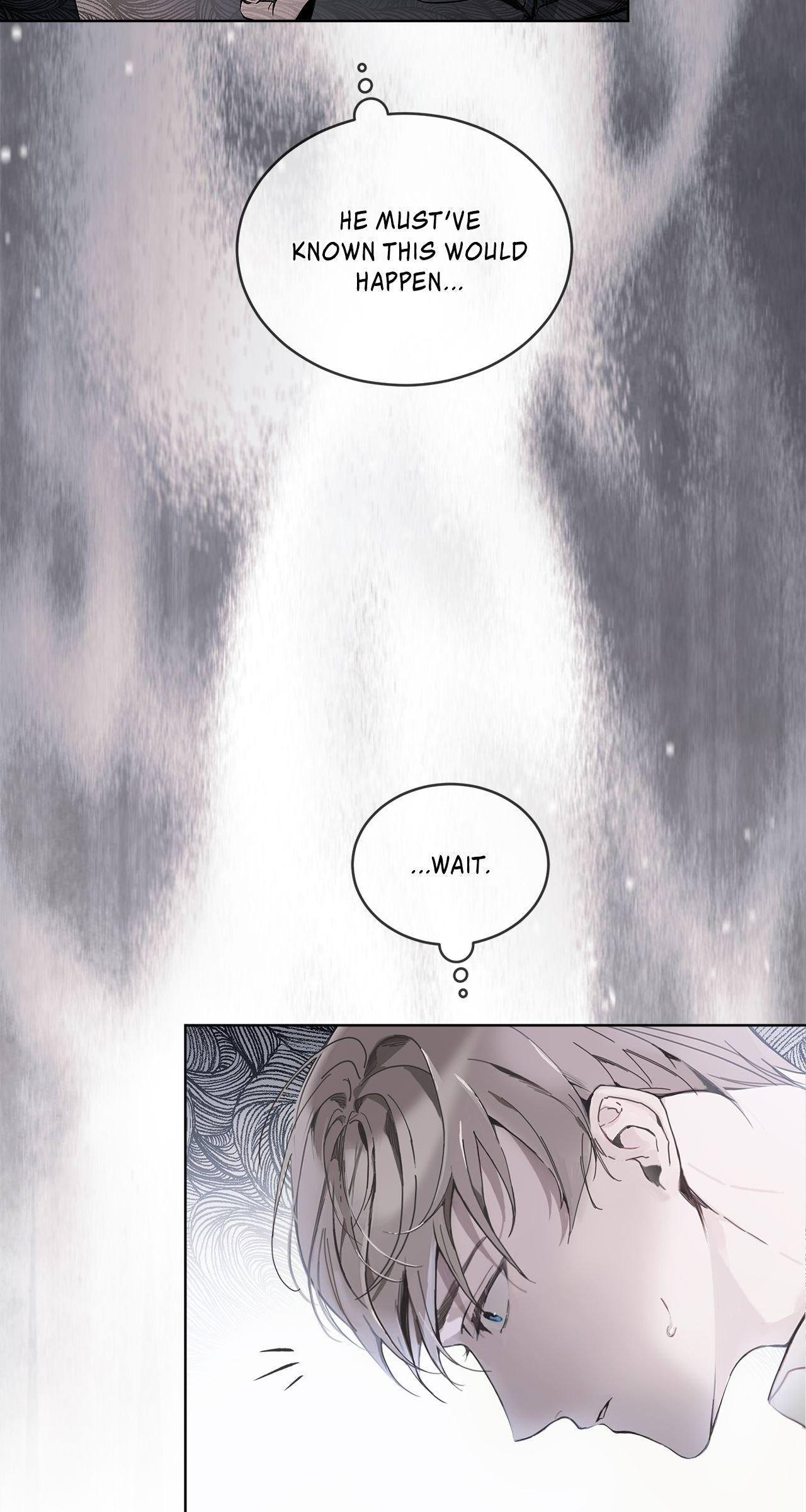 PASSION: Raga - Chapter 7 : Official manhwa