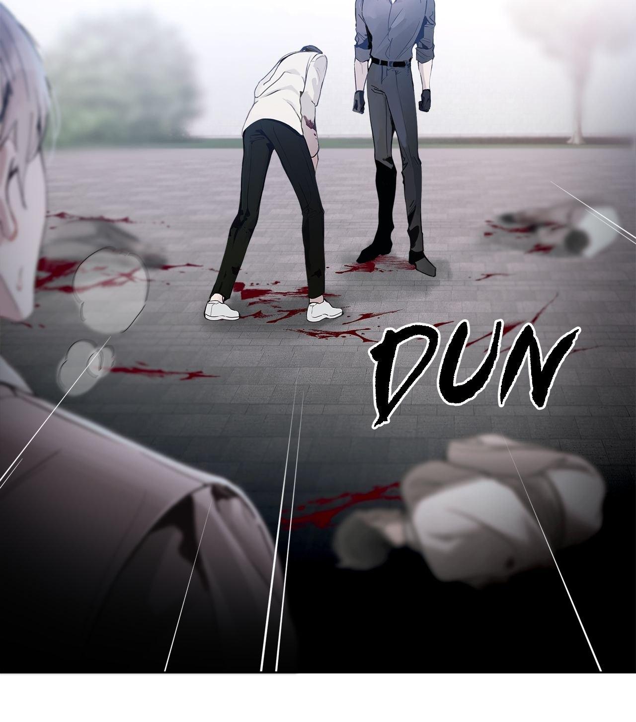 PASSION: Raga - Chapter 7 : Official manhwa