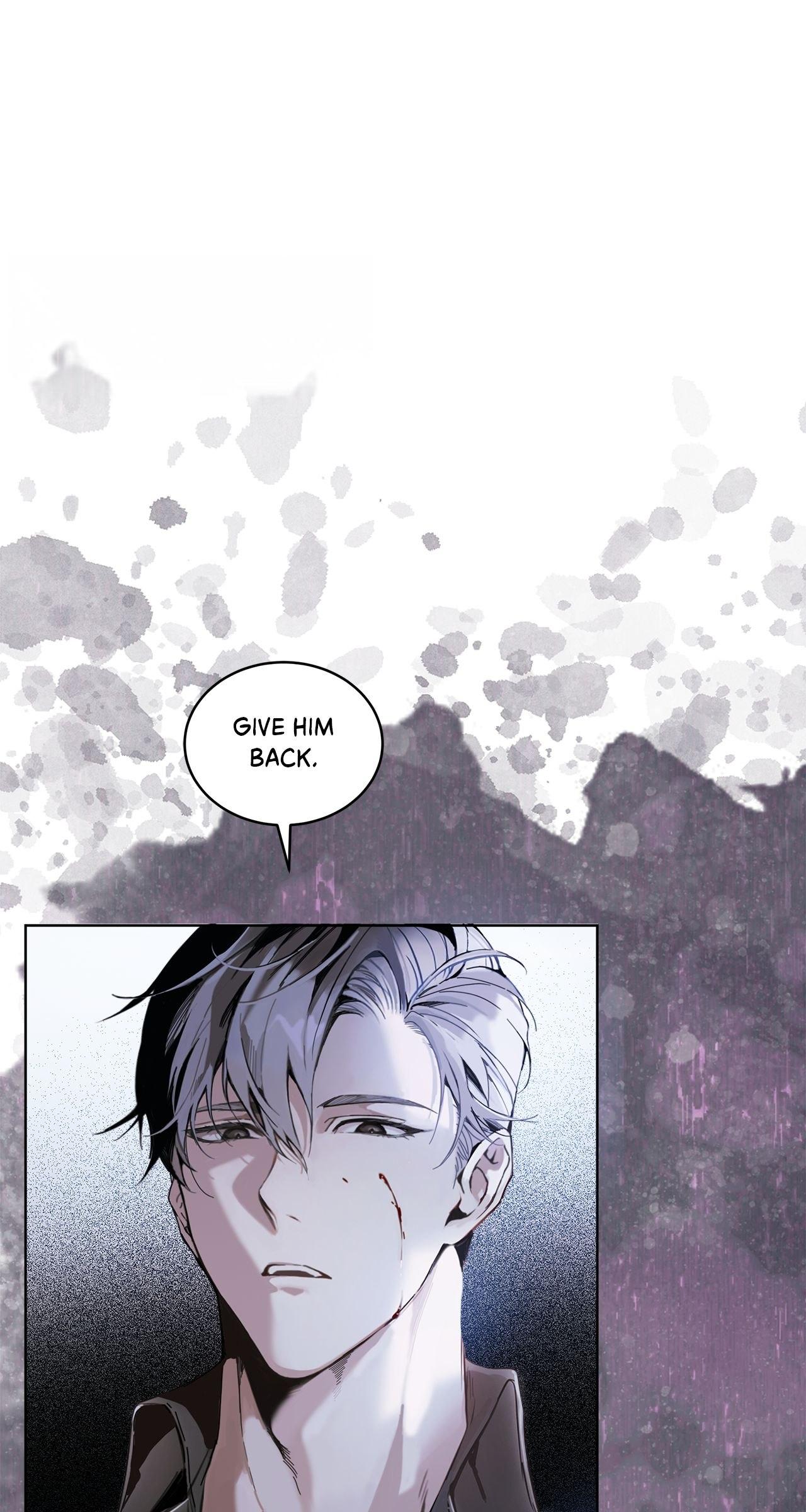 PASSION: Raga - Chapter 7 : Official manhwa