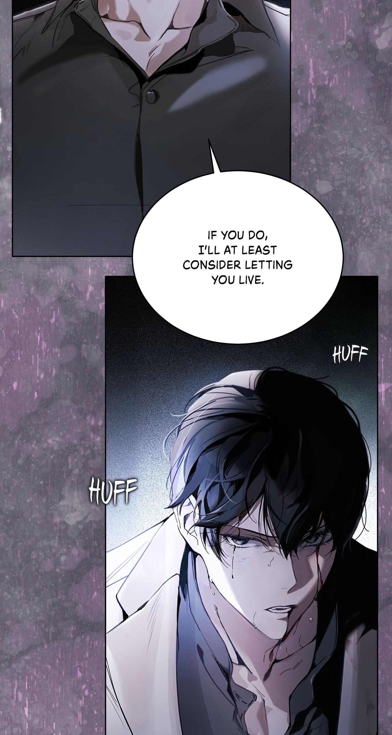 PASSION: Raga - Chapter 7 : Official manhwa
