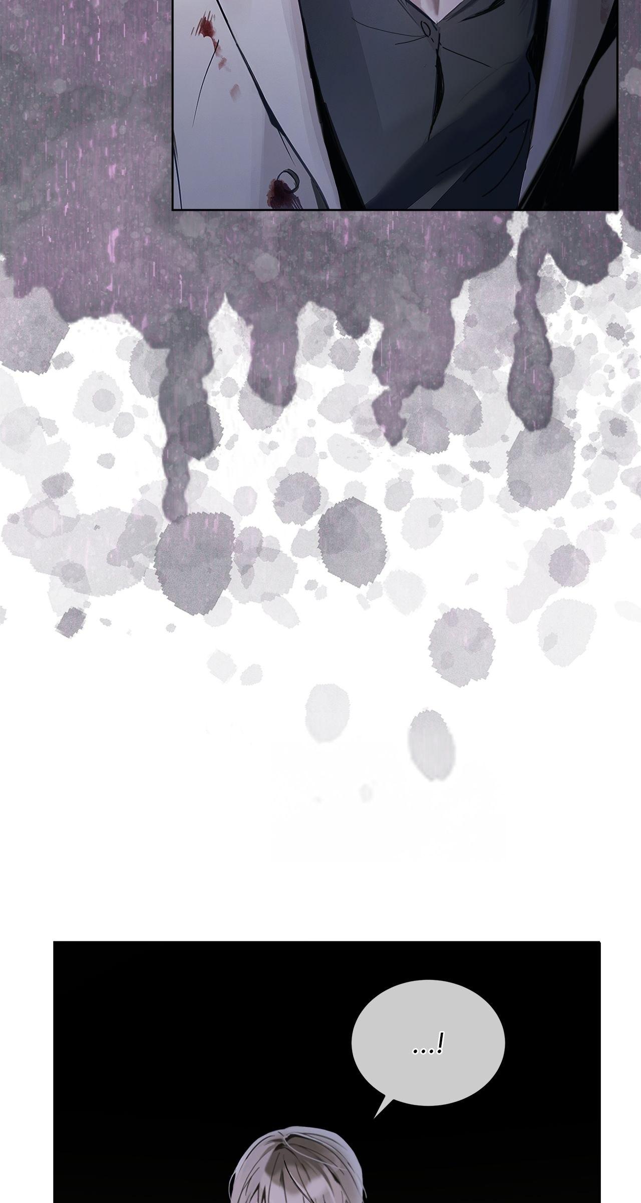 PASSION: Raga - Chapter 7 : Official manhwa