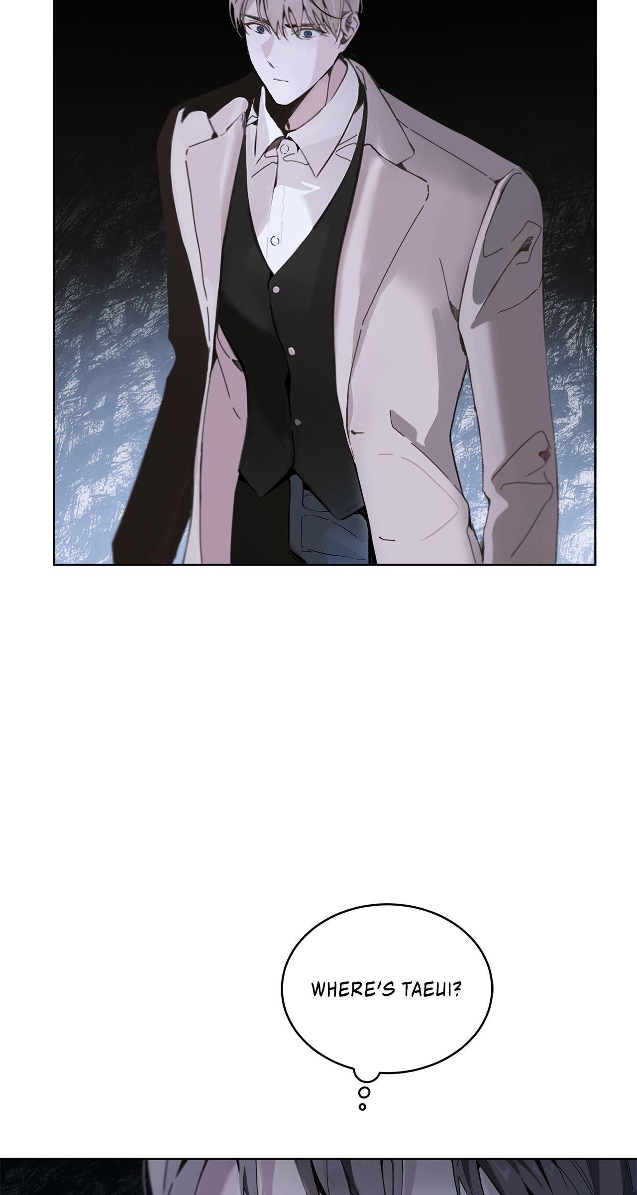 PASSION: Raga - Chapter 7 : Official manhwa