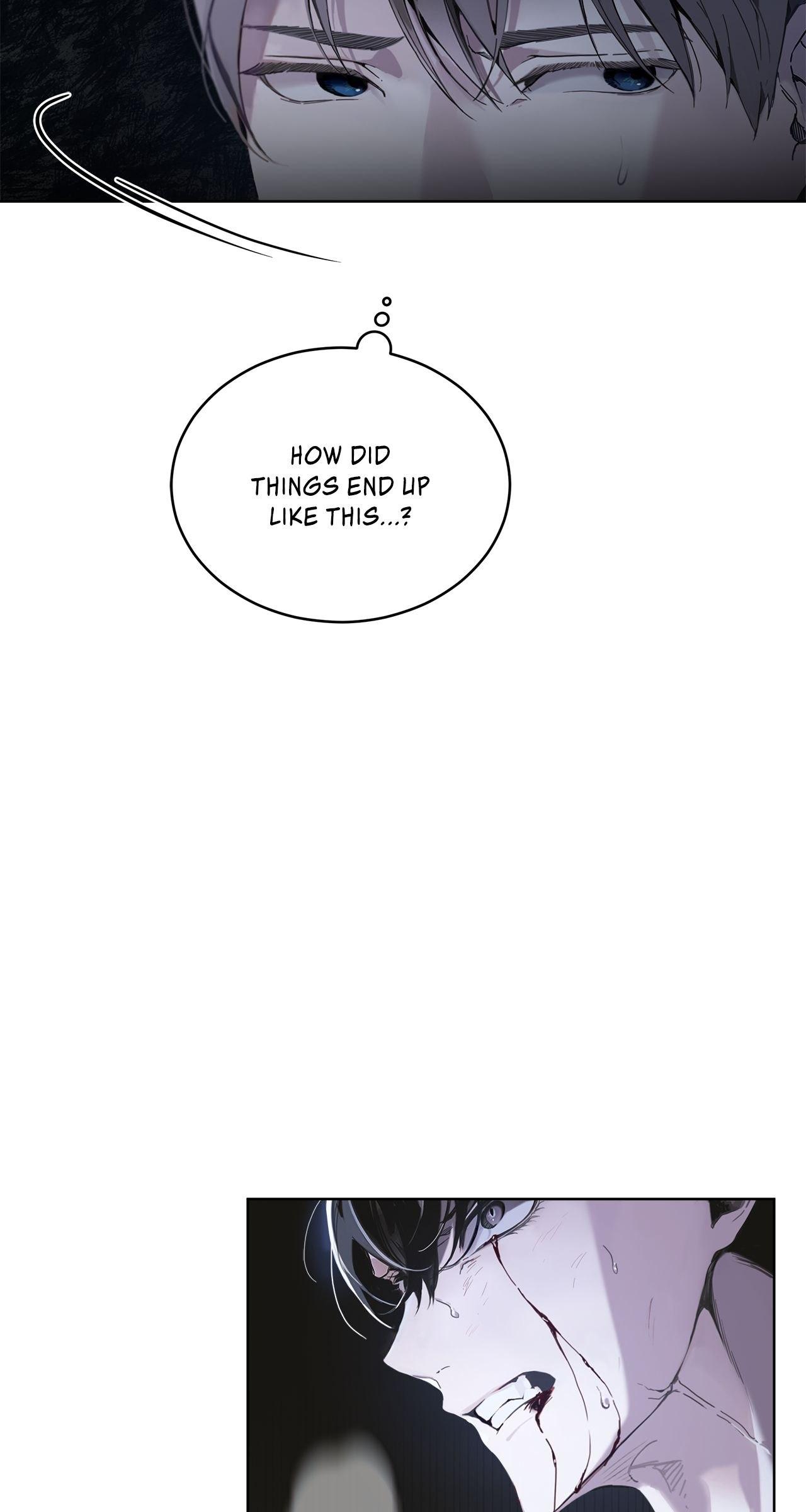 PASSION: Raga - Chapter 7 : Official manhwa