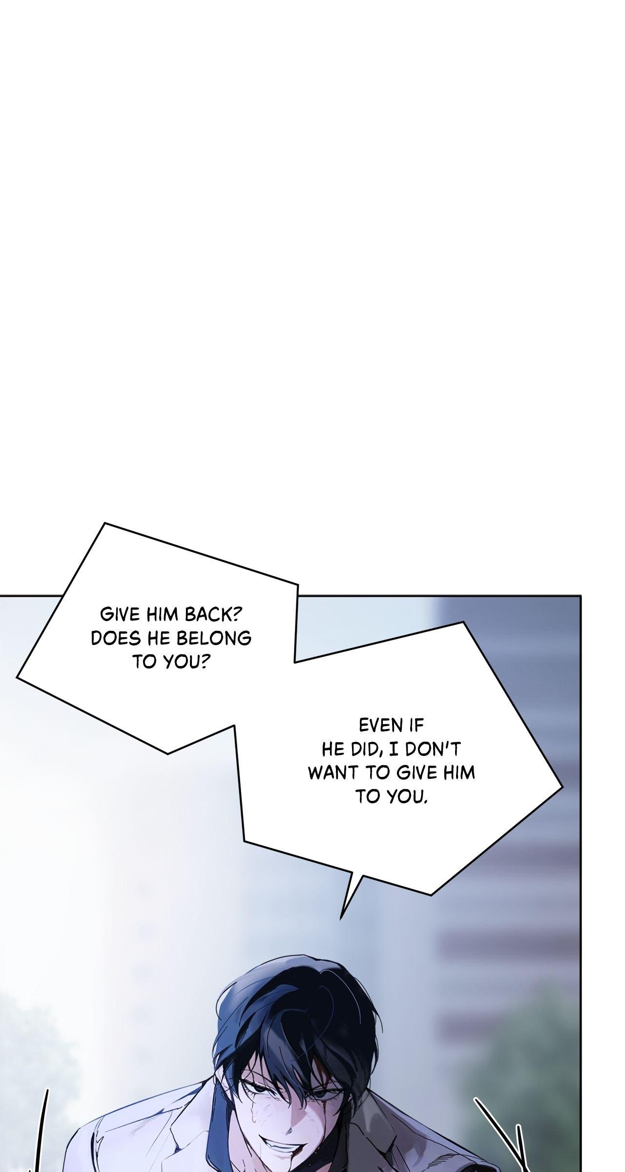 PASSION: Raga - Chapter 7 : Official manhwa