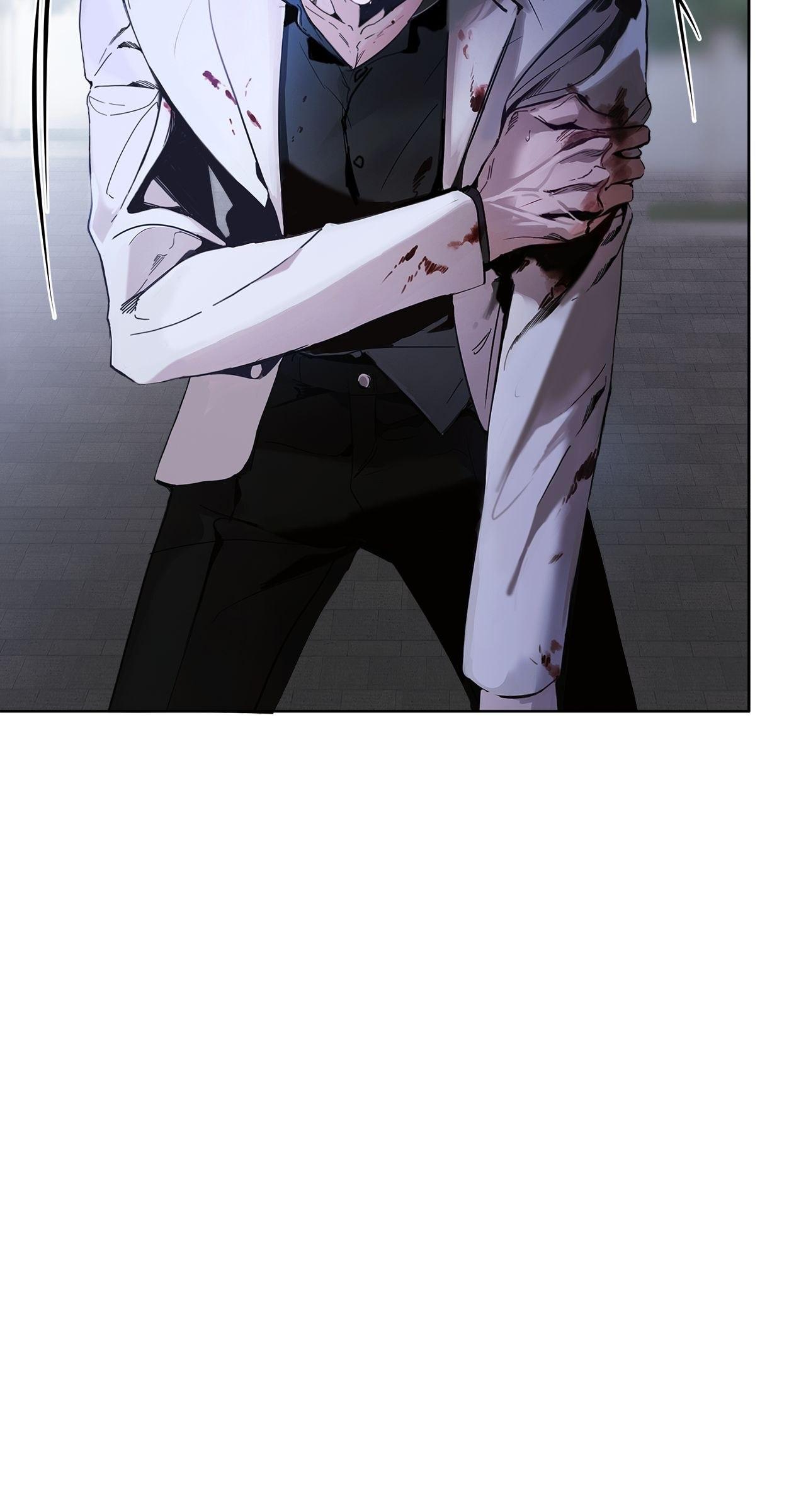 PASSION: Raga - Chapter 7 : Official manhwa