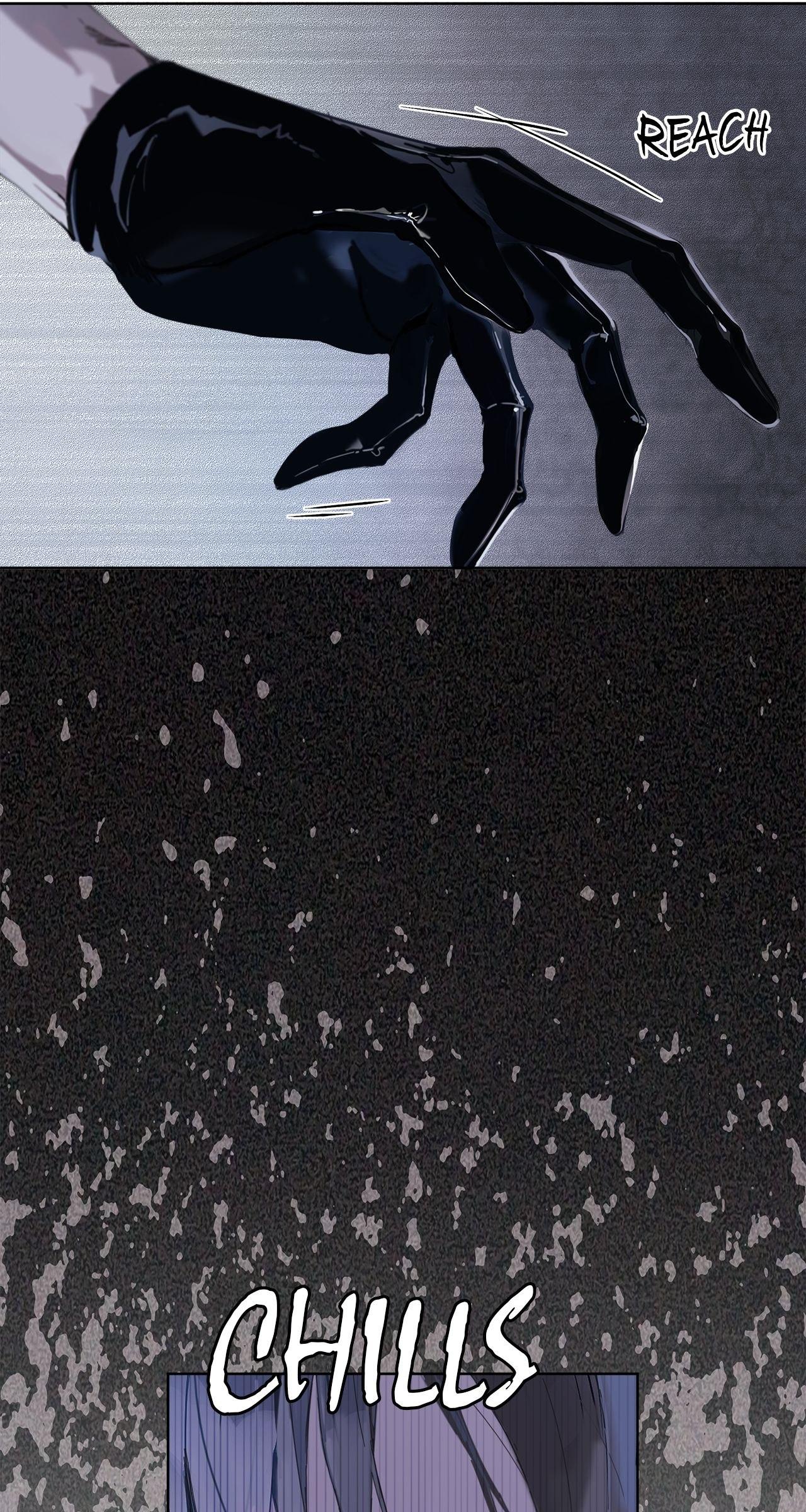 PASSION: Raga - Chapter 7 : Official manhwa