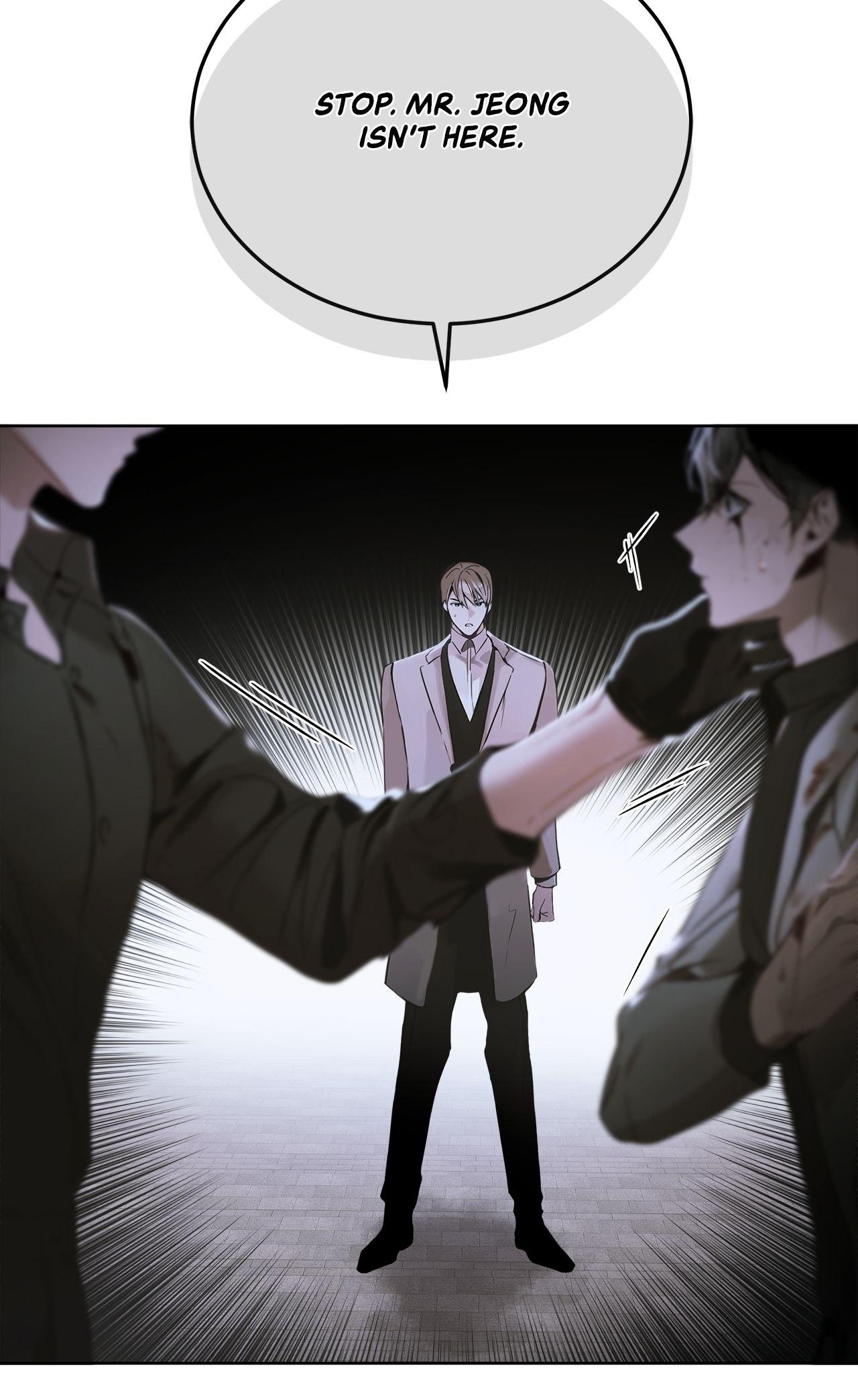 PASSION: Raga - Chapter 7 : Official manhwa