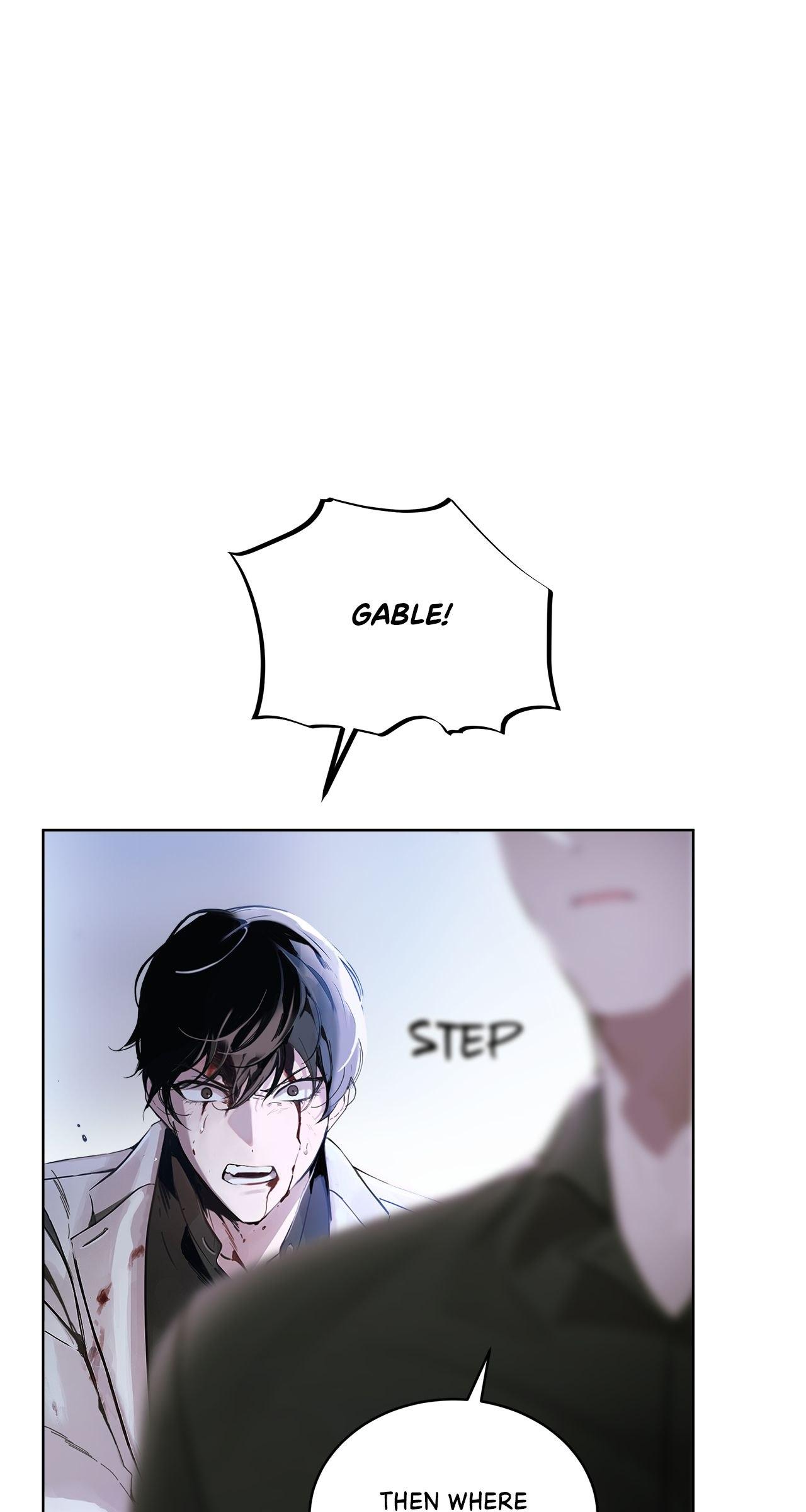 PASSION: Raga - Chapter 7 : Official manhwa
