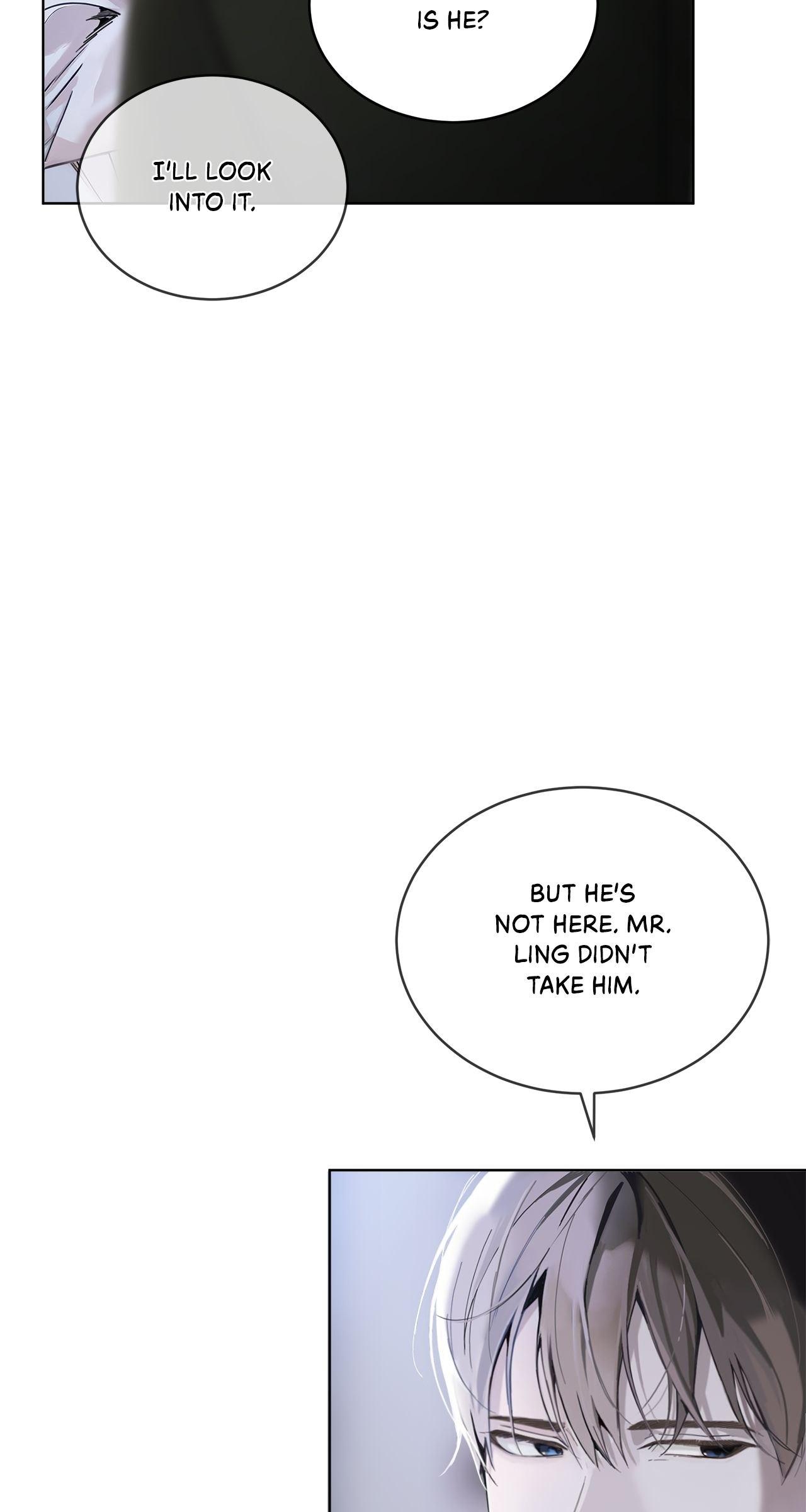 PASSION: Raga - Chapter 7 : Official manhwa