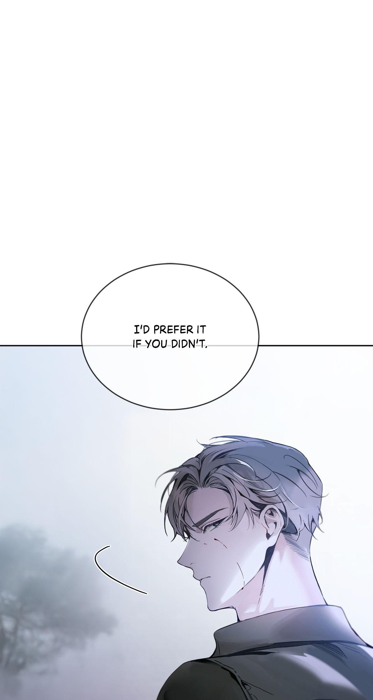 PASSION: Raga - Chapter 7 : Official manhwa