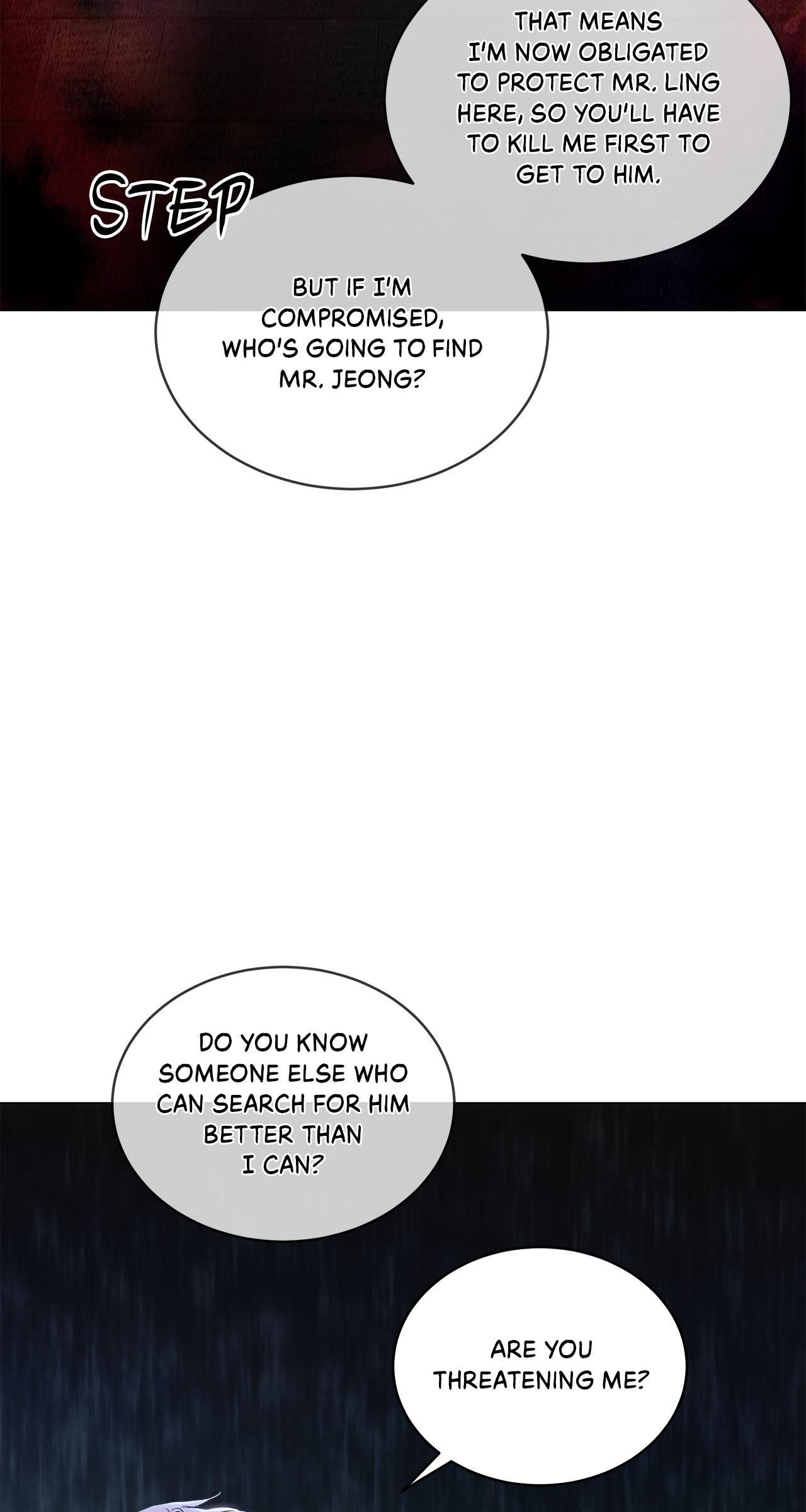 PASSION: Raga - Chapter 7 : Official manhwa