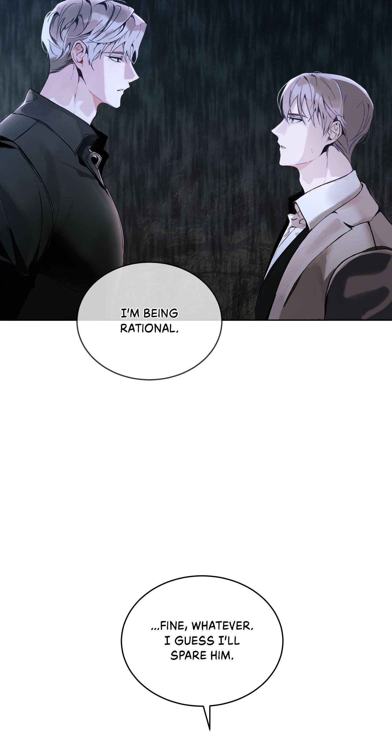 PASSION: Raga - Chapter 7 : Official manhwa