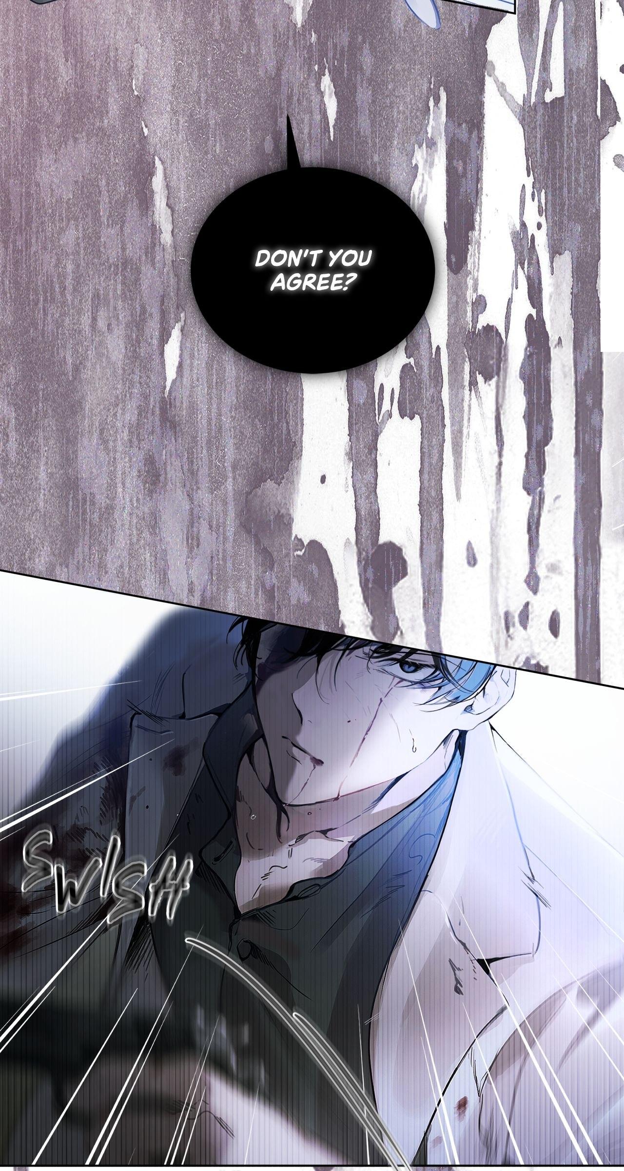 PASSION: Raga - Chapter 7 : Official manhwa