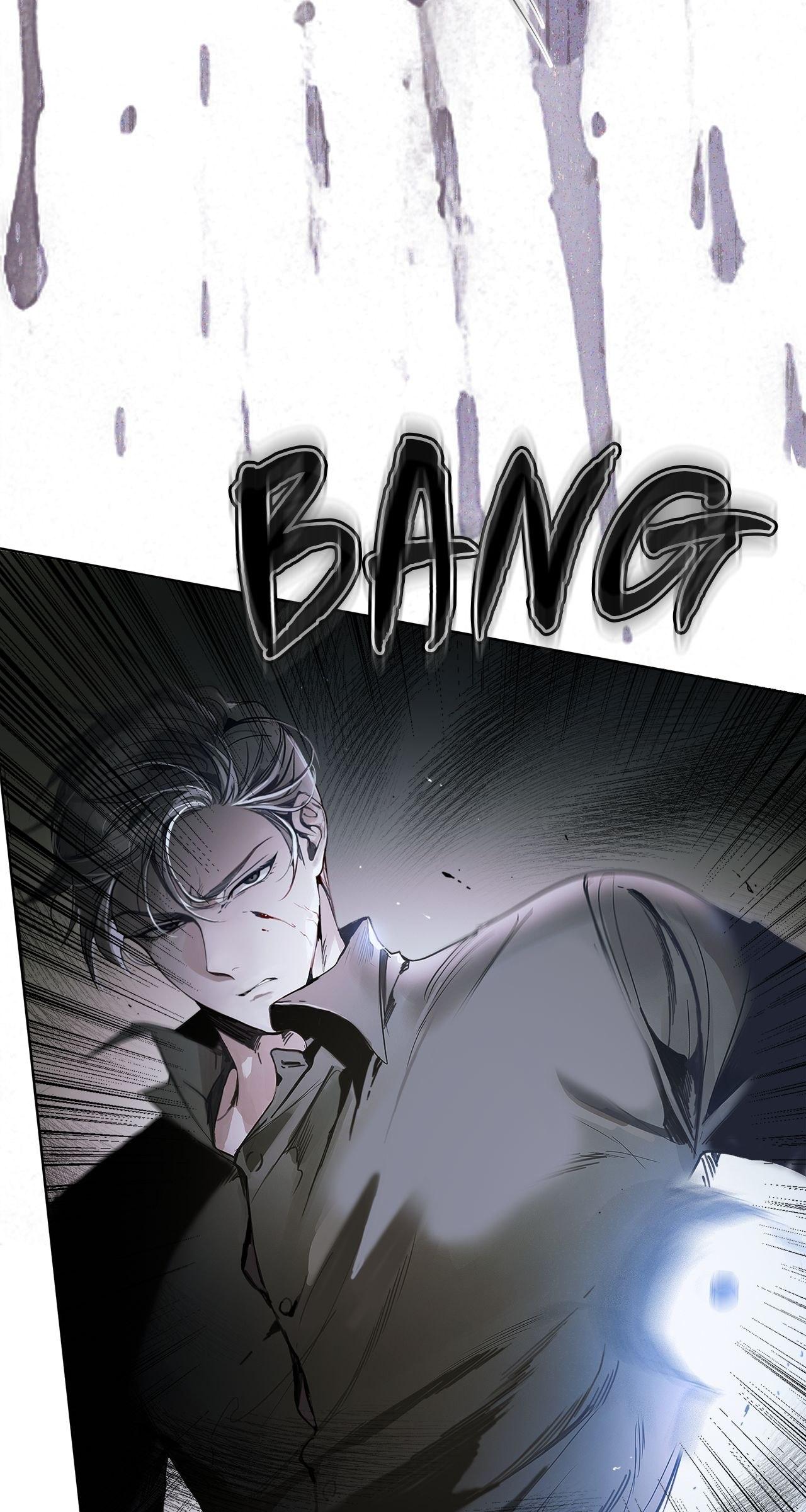 PASSION: Raga - Chapter 7 : Official manhwa