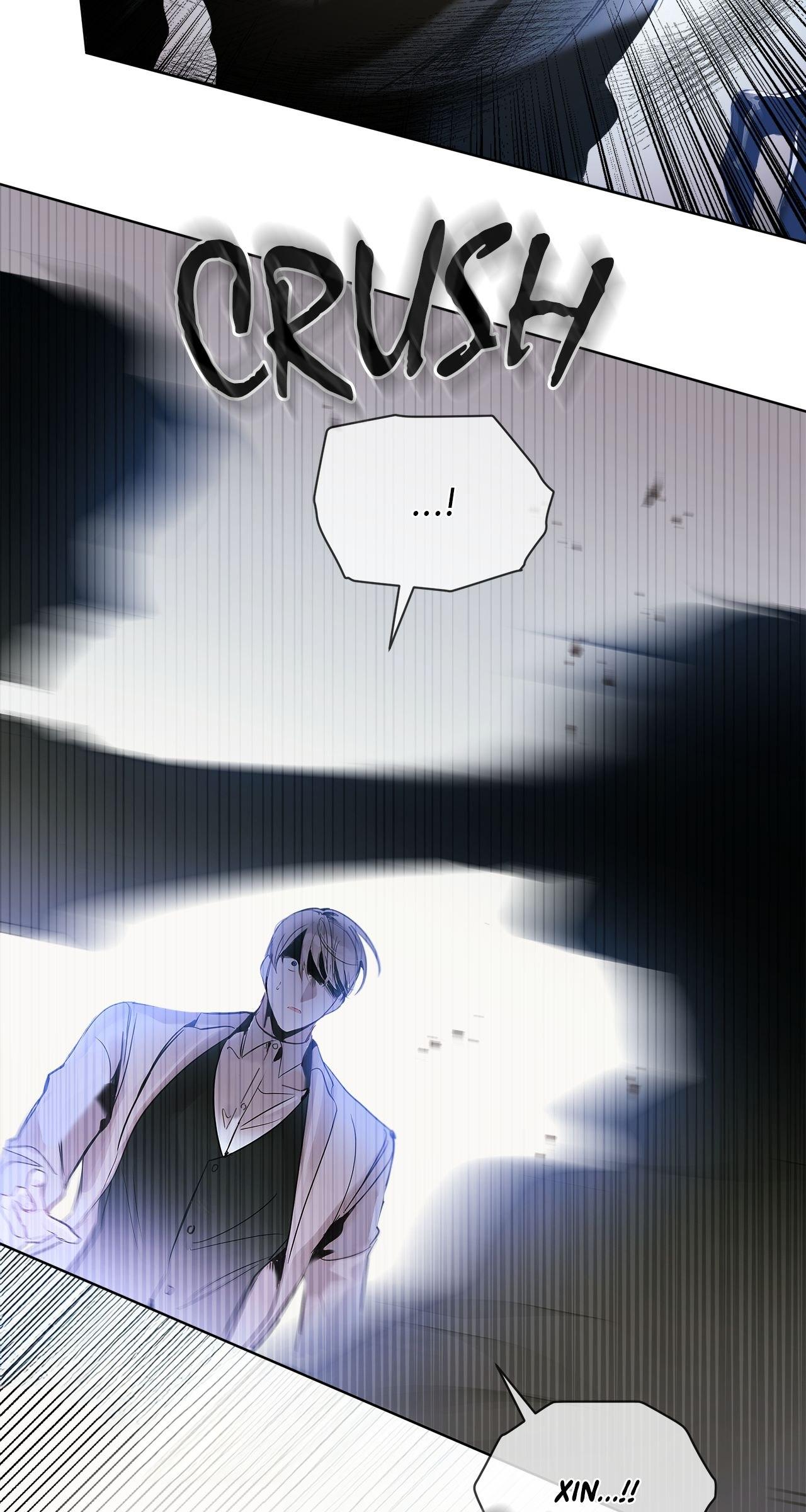PASSION: Raga - Chapter 7 : Official manhwa