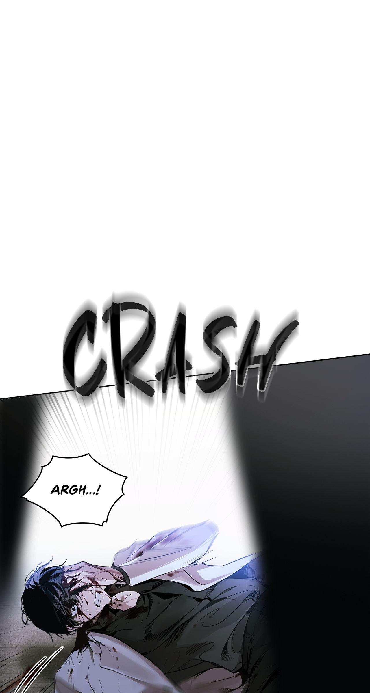 PASSION: Raga - Chapter 7 : Official manhwa