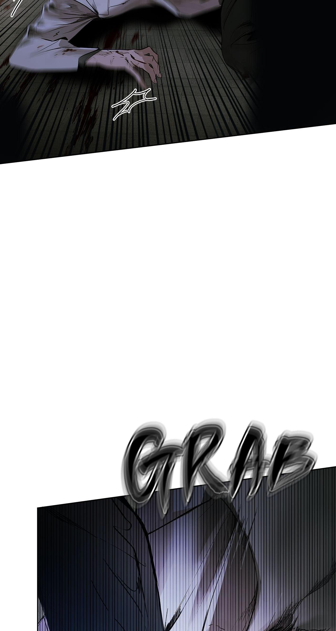 PASSION: Raga - Chapter 7 : Official manhwa