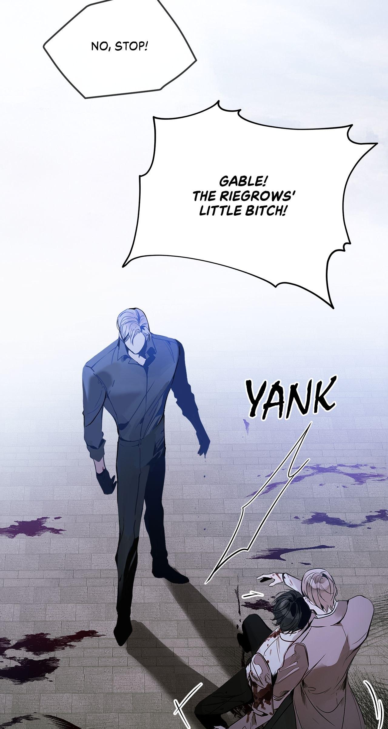 PASSION: Raga - Chapter 7 : Official manhwa