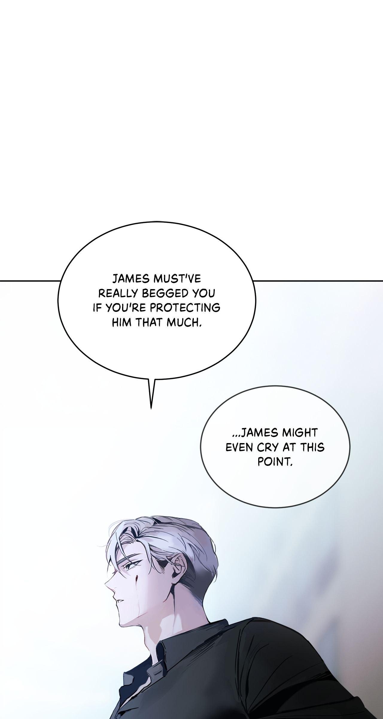 PASSION: Raga - Chapter 7 : Official manhwa