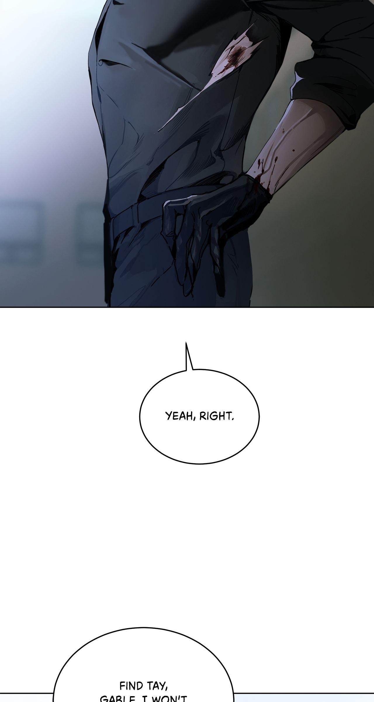 PASSION: Raga - Chapter 7 : Official manhwa