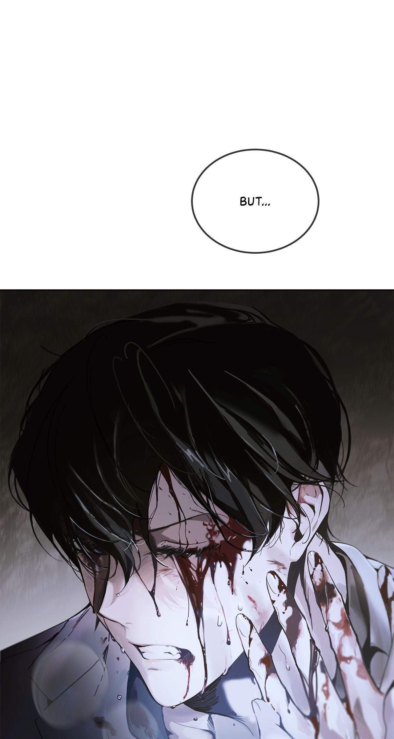 PASSION: Raga - Chapter 7 : Official manhwa