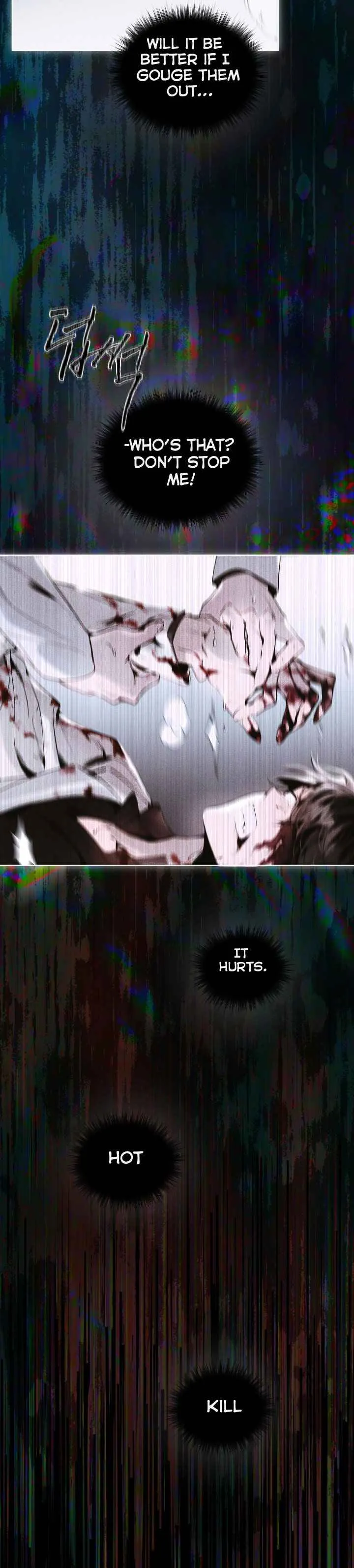 PASSION: Raga - Chapter 8 : 'I'll accept it.' manhwa
