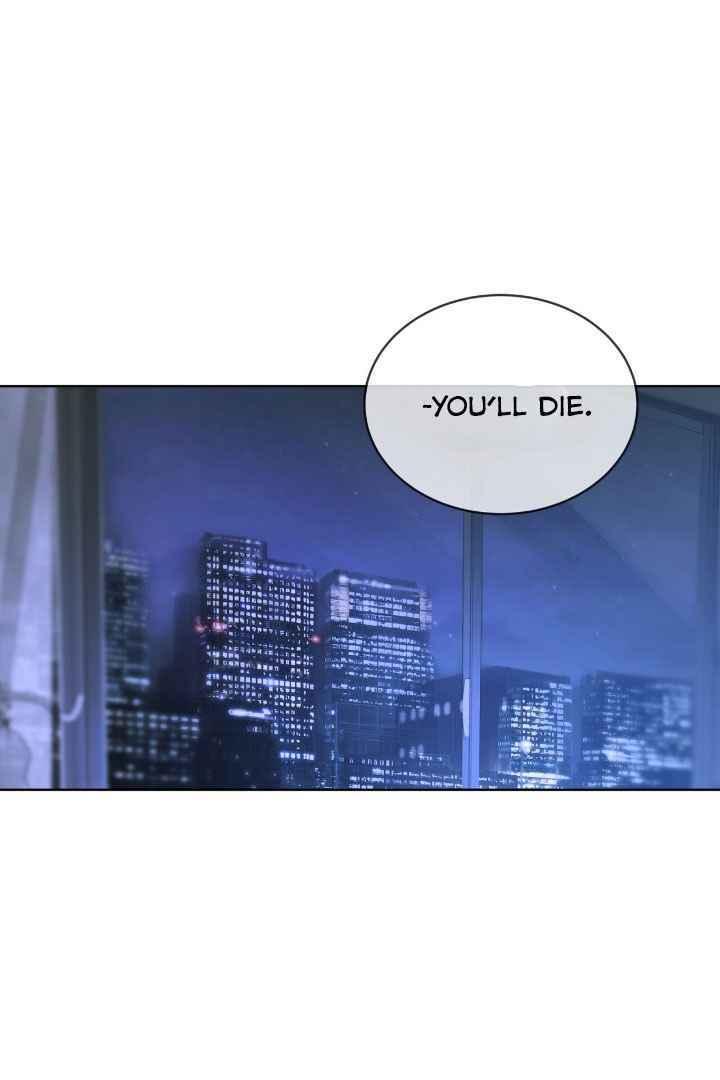 PASSION: Raga - Chapter 9  : ILAY MADE XINLU HALF BLIND?!! manhwa