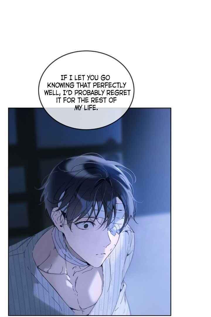 PASSION: Raga - Chapter 9  : ILAY MADE XINLU HALF BLIND?!! manhwa