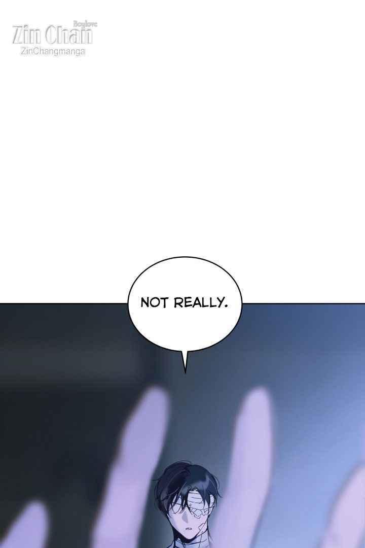 PASSION: Raga - Chapter 9  : ILAY MADE XINLU HALF BLIND?!! manhwa