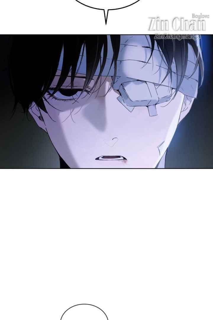 PASSION: Raga - Chapter 9  : ILAY MADE XINLU HALF BLIND?!! manhwa