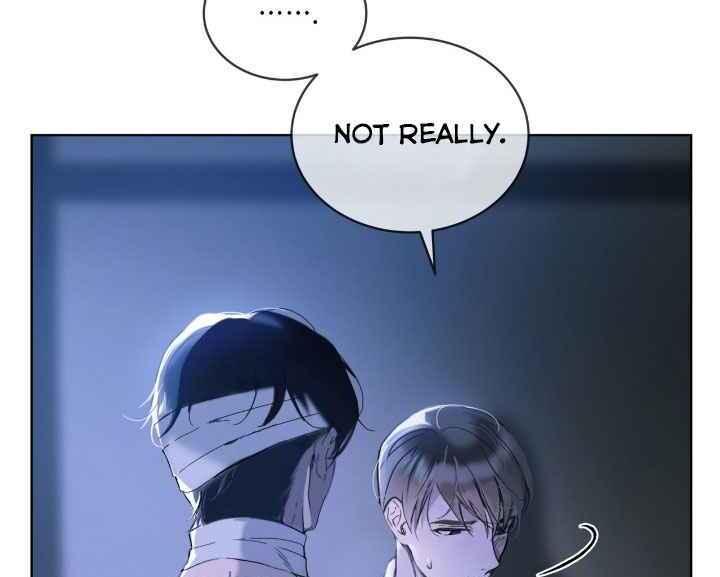 PASSION: Raga - Chapter 9  : ILAY MADE XINLU HALF BLIND?!! manhwa