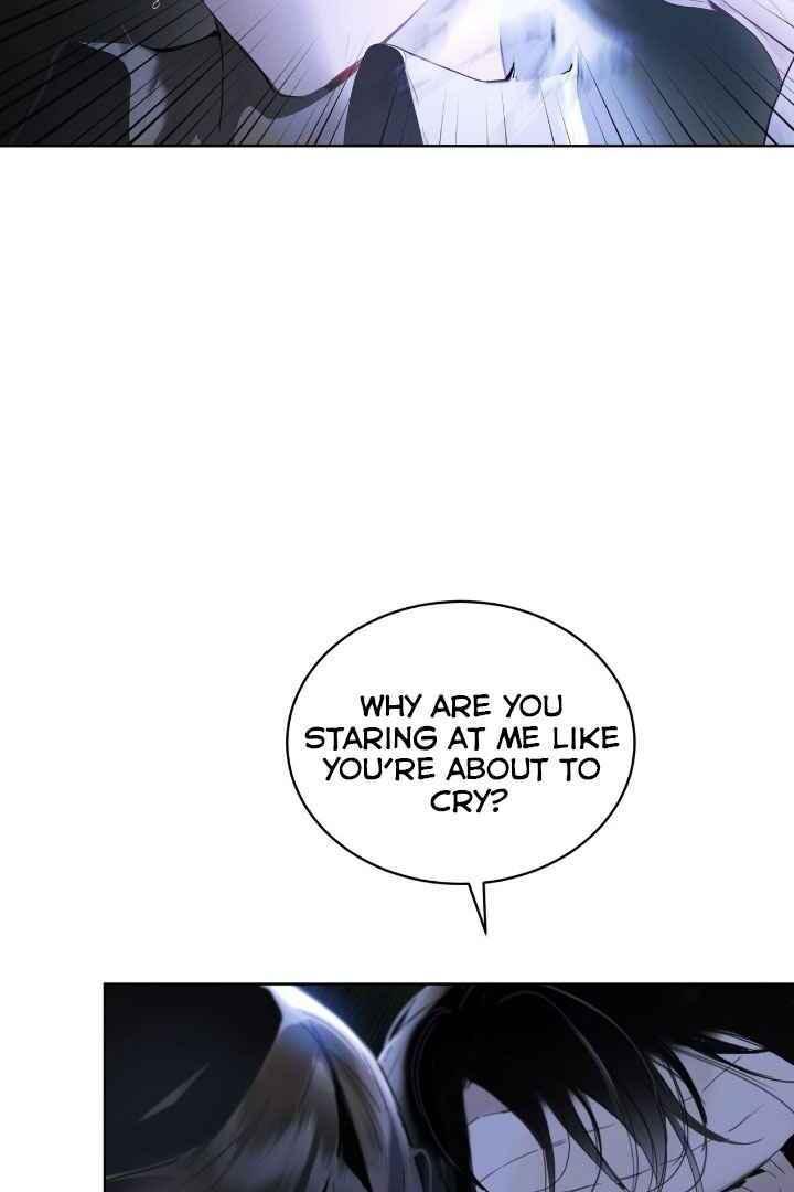 PASSION: Raga - Chapter 9  : ILAY MADE XINLU HALF BLIND?!! manhwa