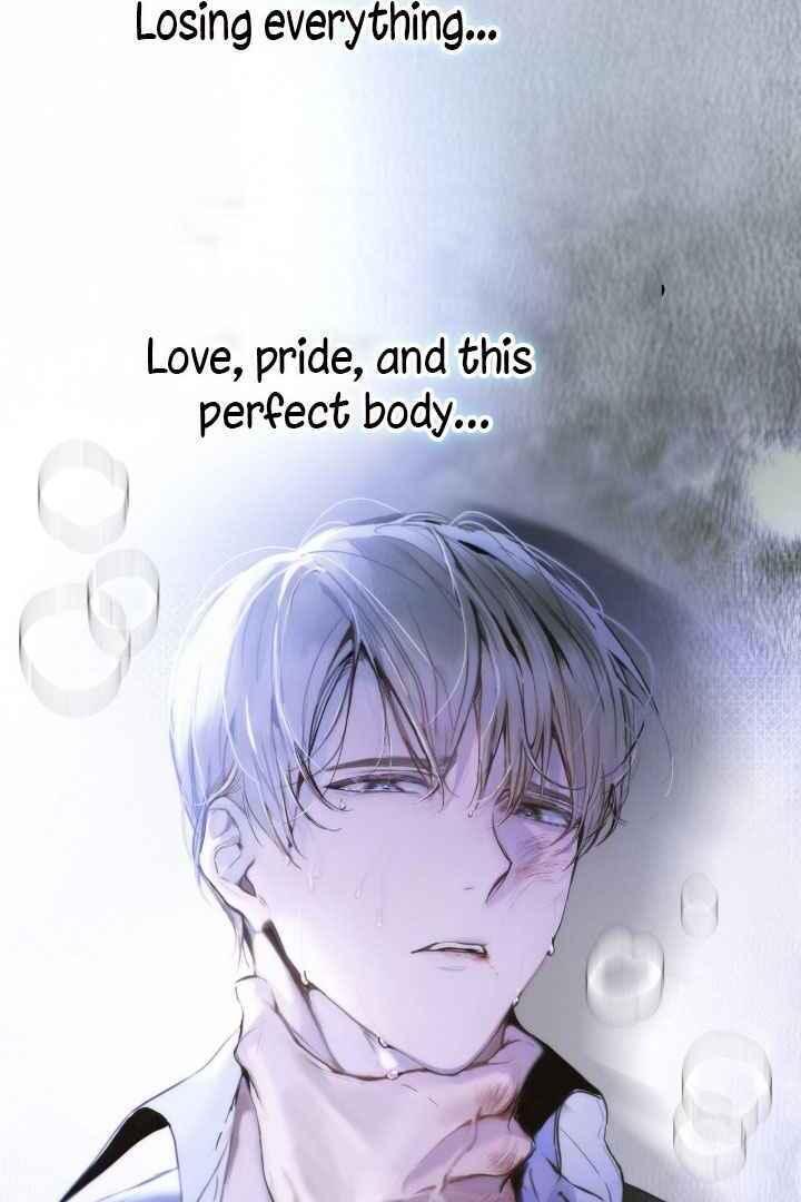 PASSION: Raga - Chapter 9  : ILAY MADE XINLU HALF BLIND?!! manhwa