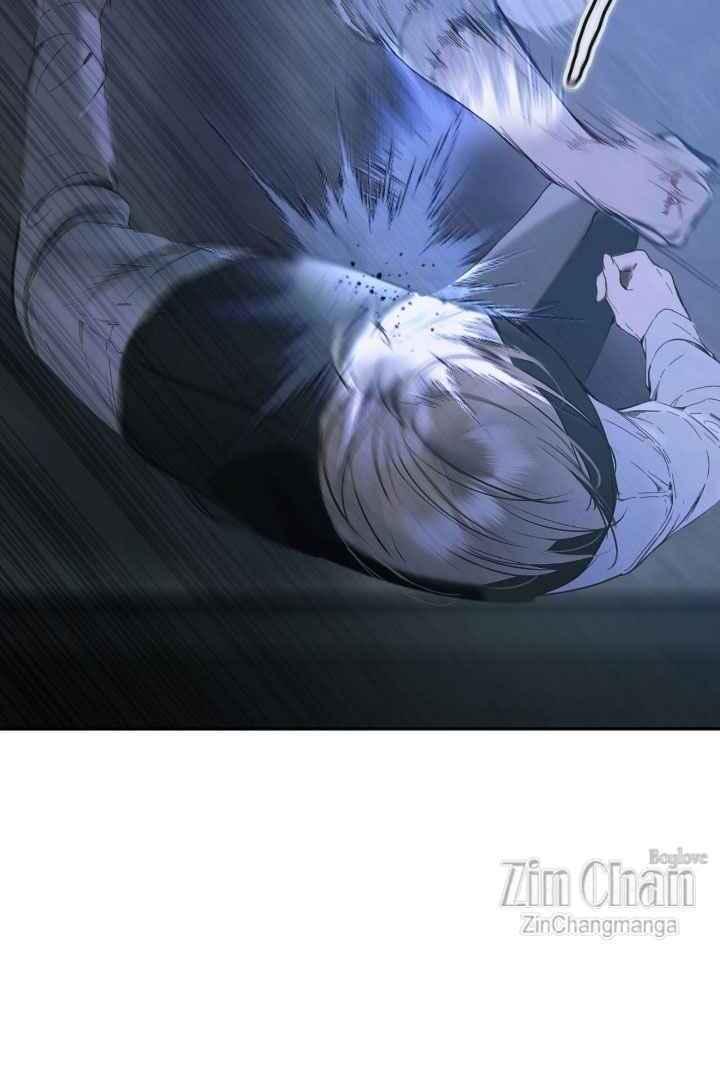 PASSION: Raga - Chapter 9  : ILAY MADE XINLU HALF BLIND?!! manhwa