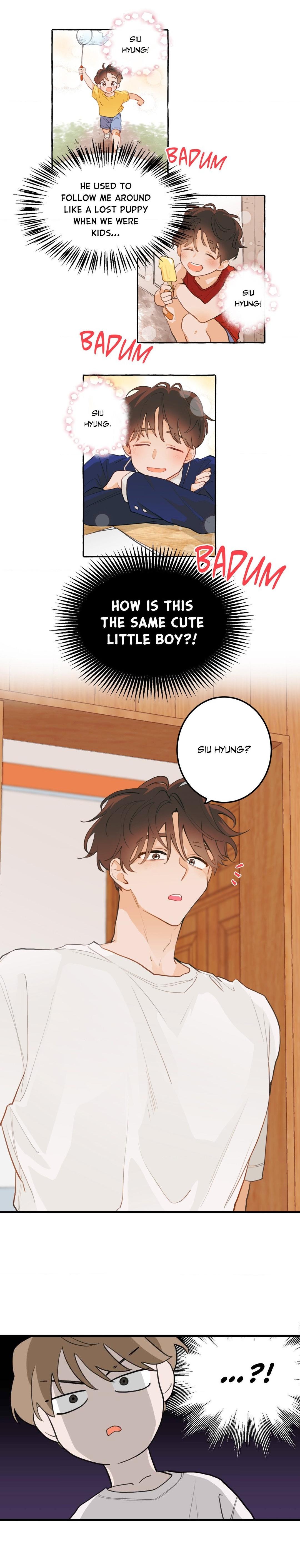 When Pear Blossoms Bloom - Chapter 1  : Official Translation manhwa