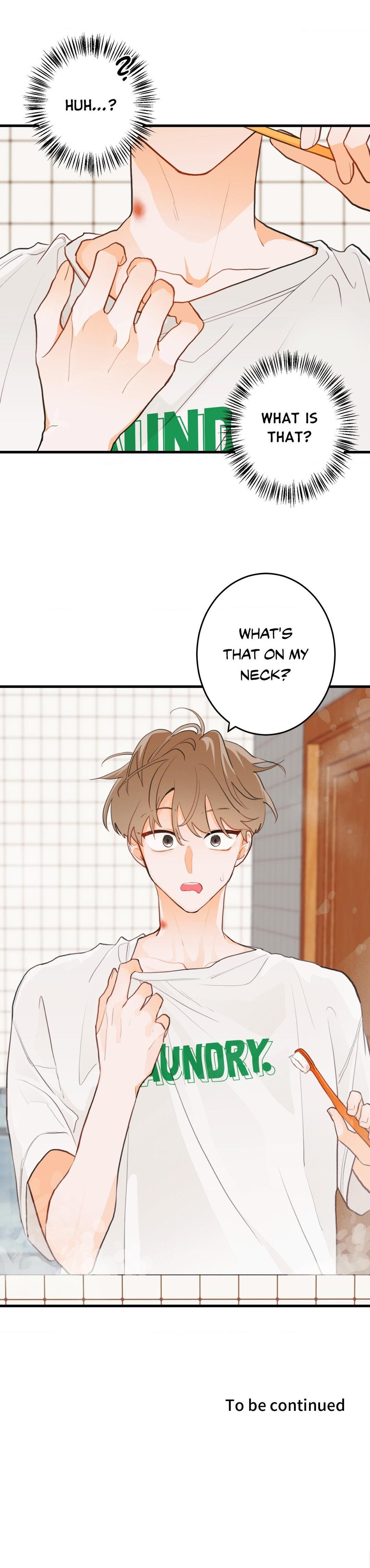 When Pear Blossoms Bloom - Chapter 1  : Official Translation manhwa