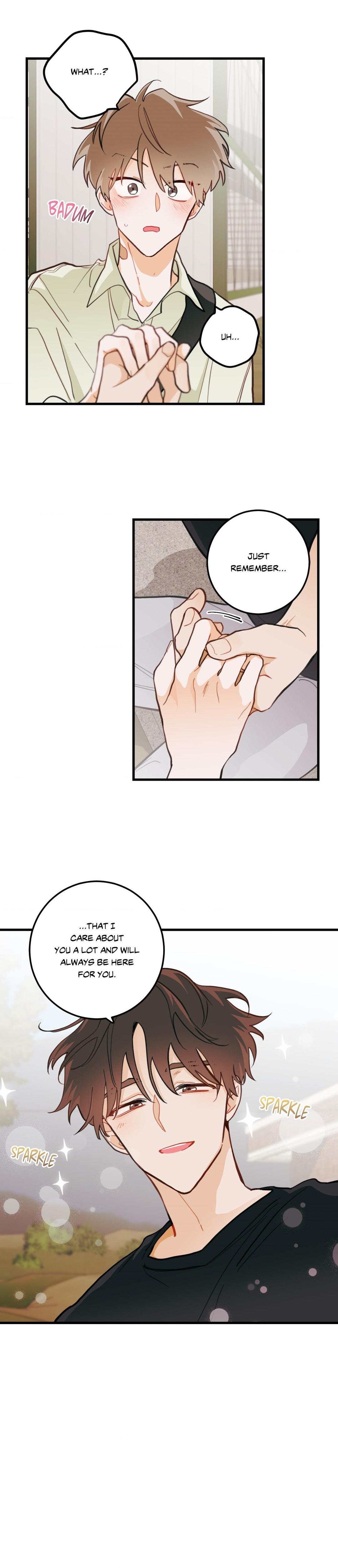 When Pear Blossoms Bloom - Chapter 10  : Official Translation manhwa