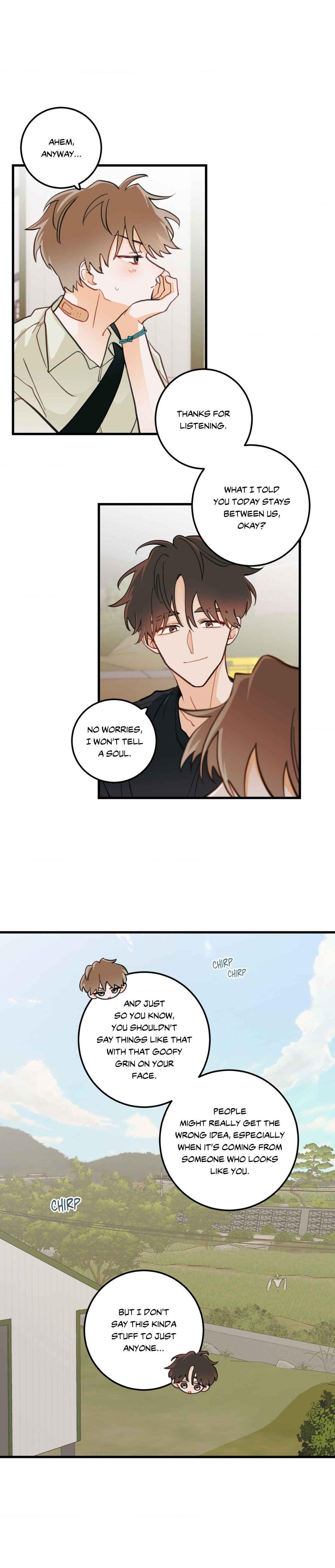 When Pear Blossoms Bloom - Chapter 10  : Official Translation manhwa