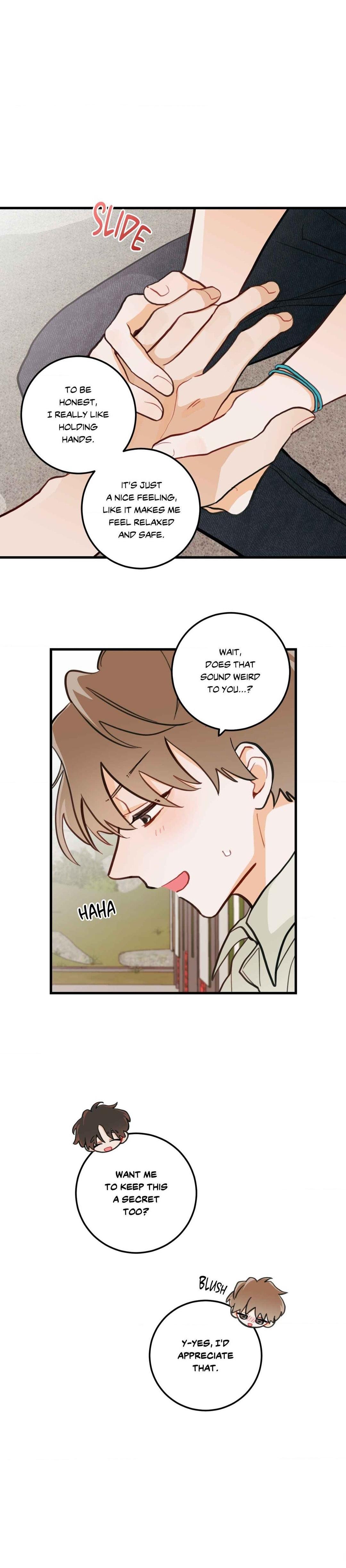When Pear Blossoms Bloom - Chapter 10  : Official Translation manhwa