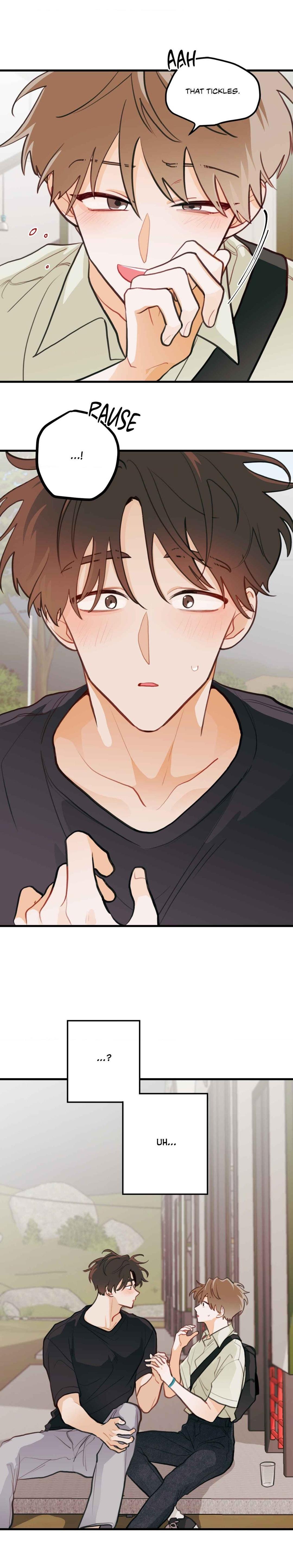 When Pear Blossoms Bloom - Chapter 10  : Official Translation manhwa