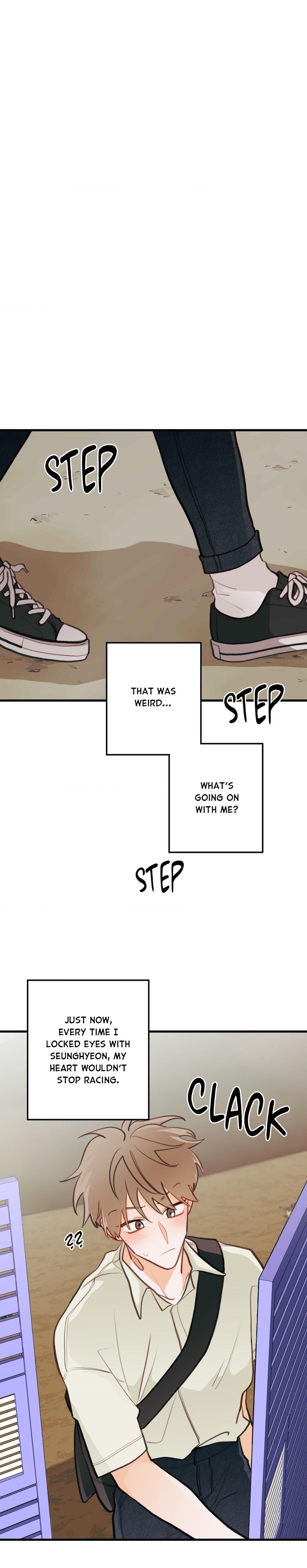 When Pear Blossoms Bloom - Chapter 10  : Official Translation manhwa